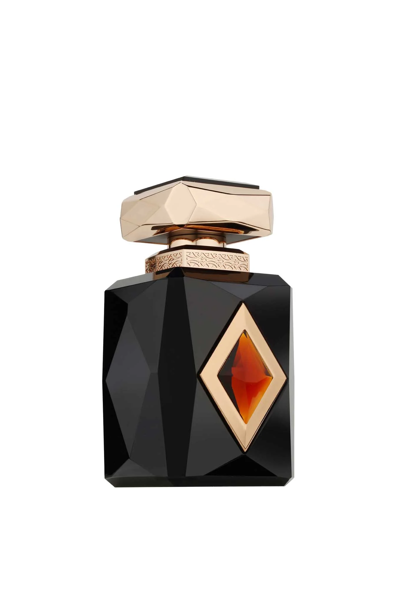 Amber Saffron - Image 3