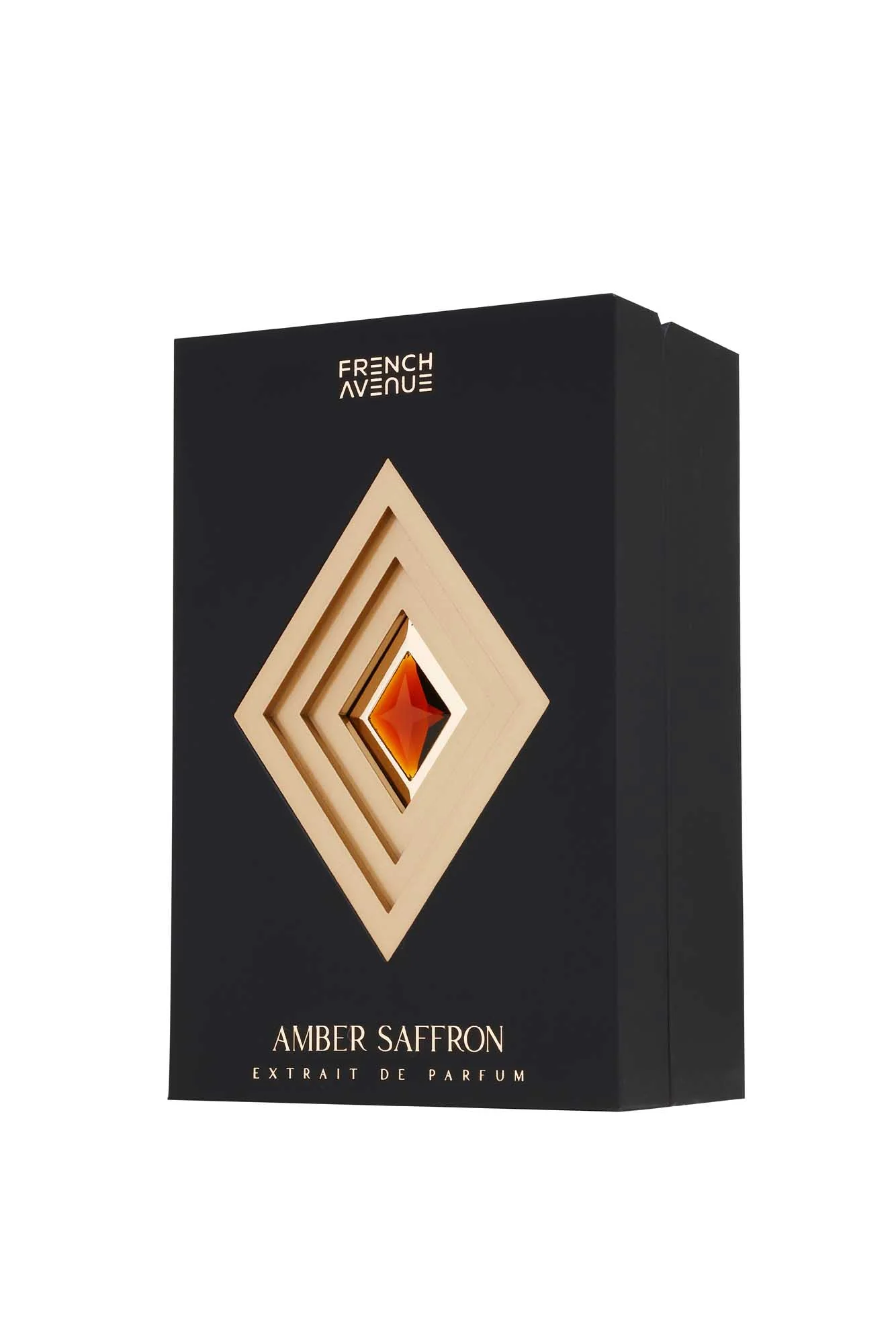 Amber Saffron - Image 4