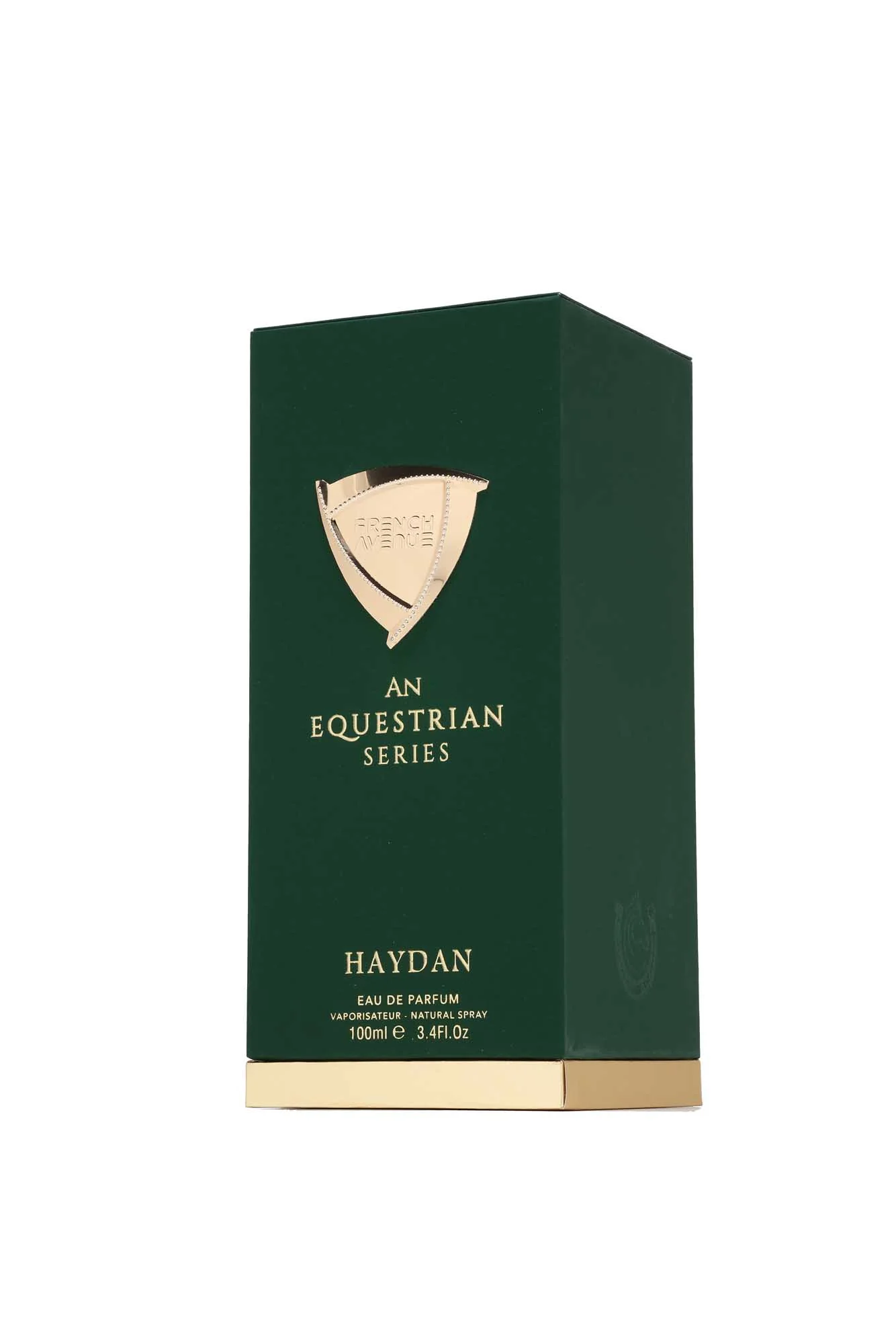 An Equestrian Series Haydan - Image 5