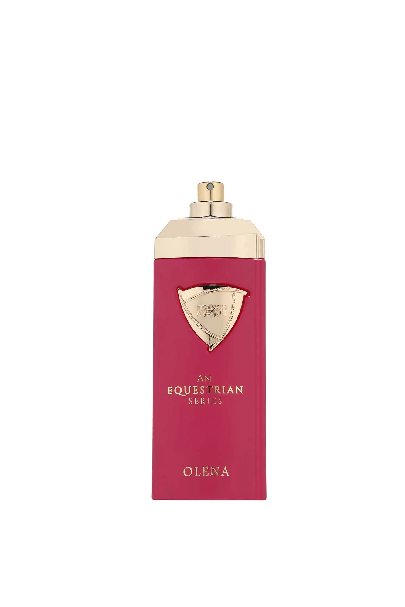 An Equestrian Series Olena - Image 4