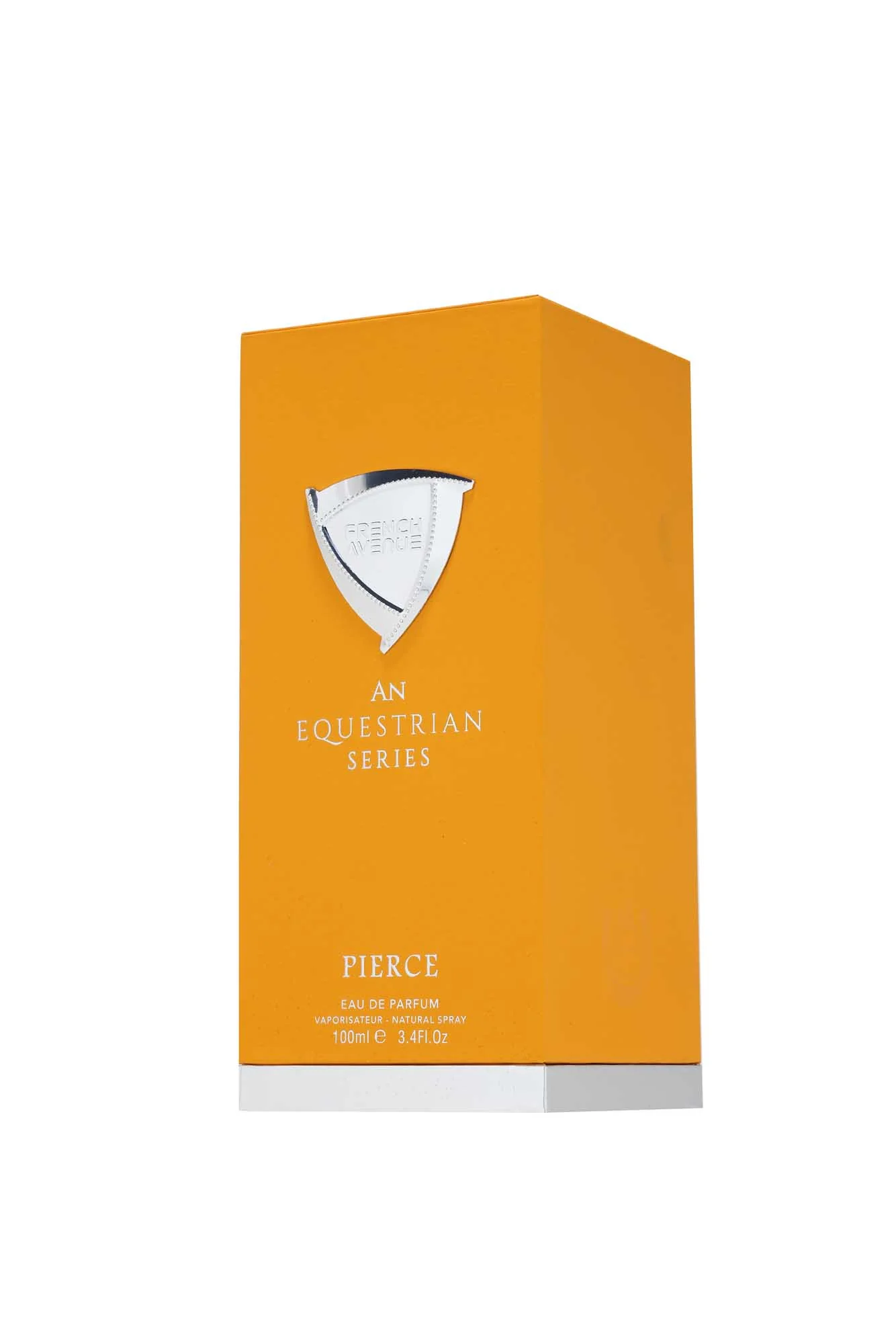 An Equestrian Series Pierce - Image 5