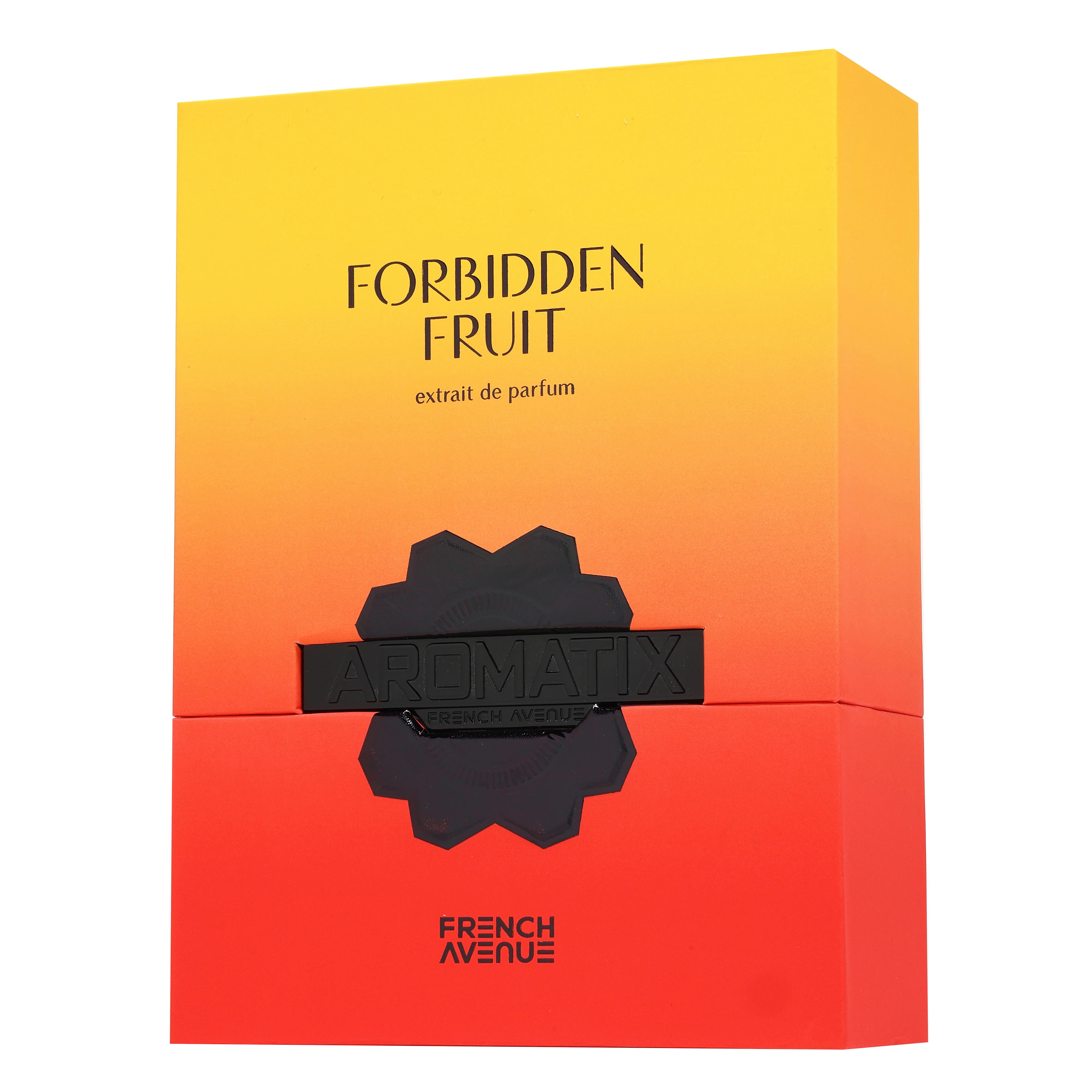 Aromatix Forbidden Fruit - Image 5