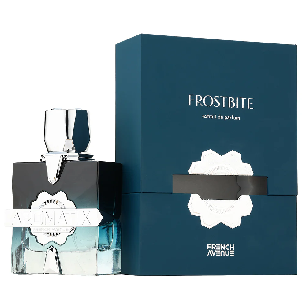 Aromatix Frostbite - Image 6