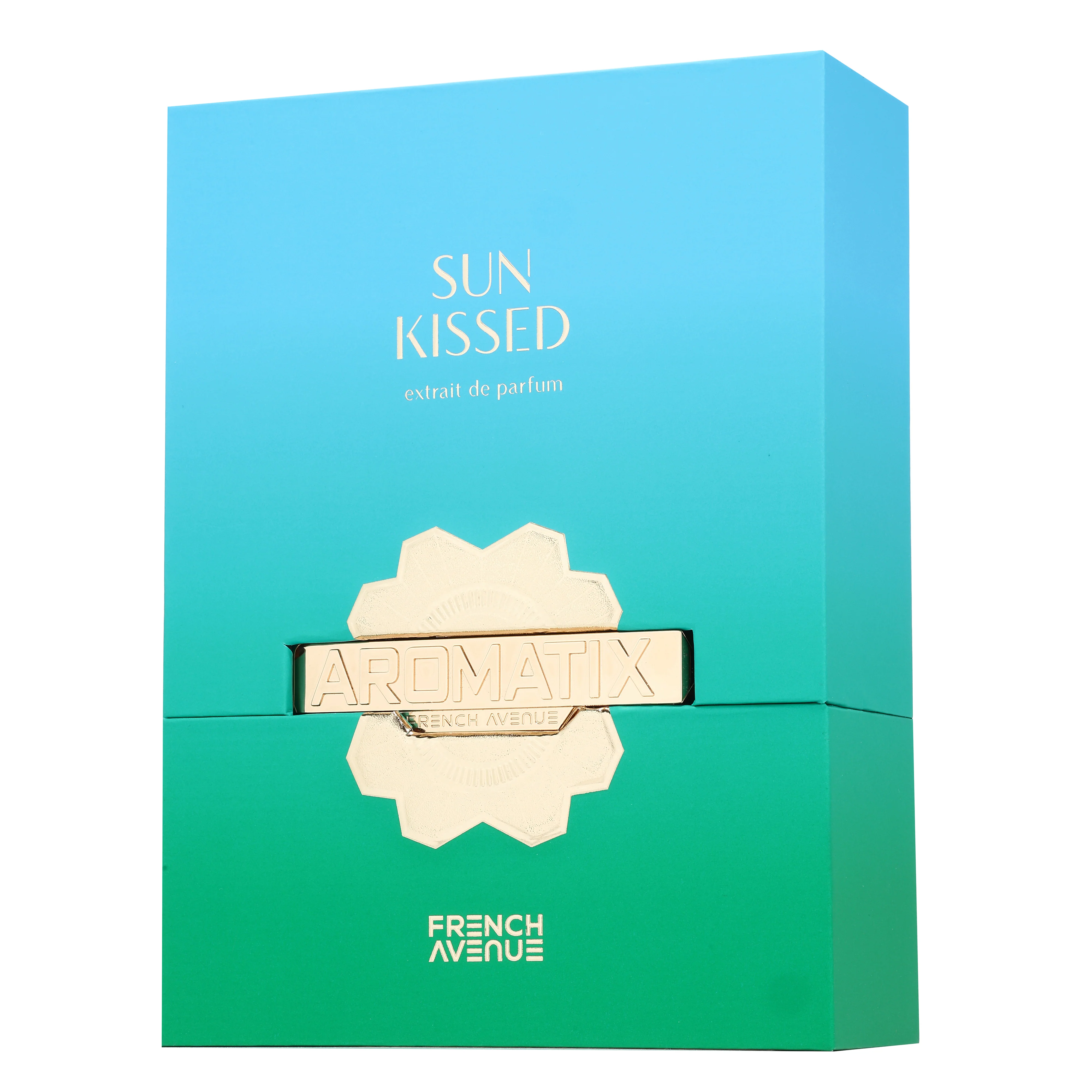 Aromatix Sunkissed - Image 5