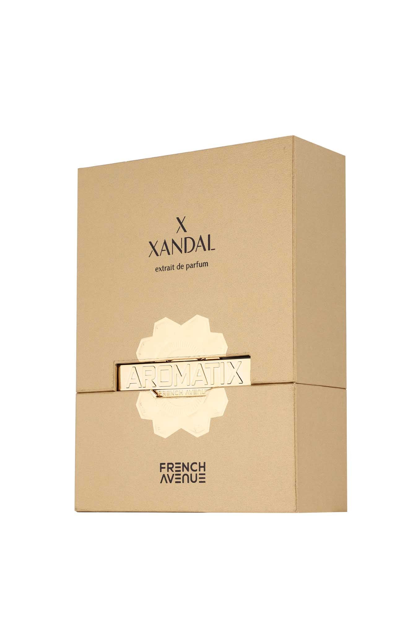 Aromatix X Xandal - Image 5