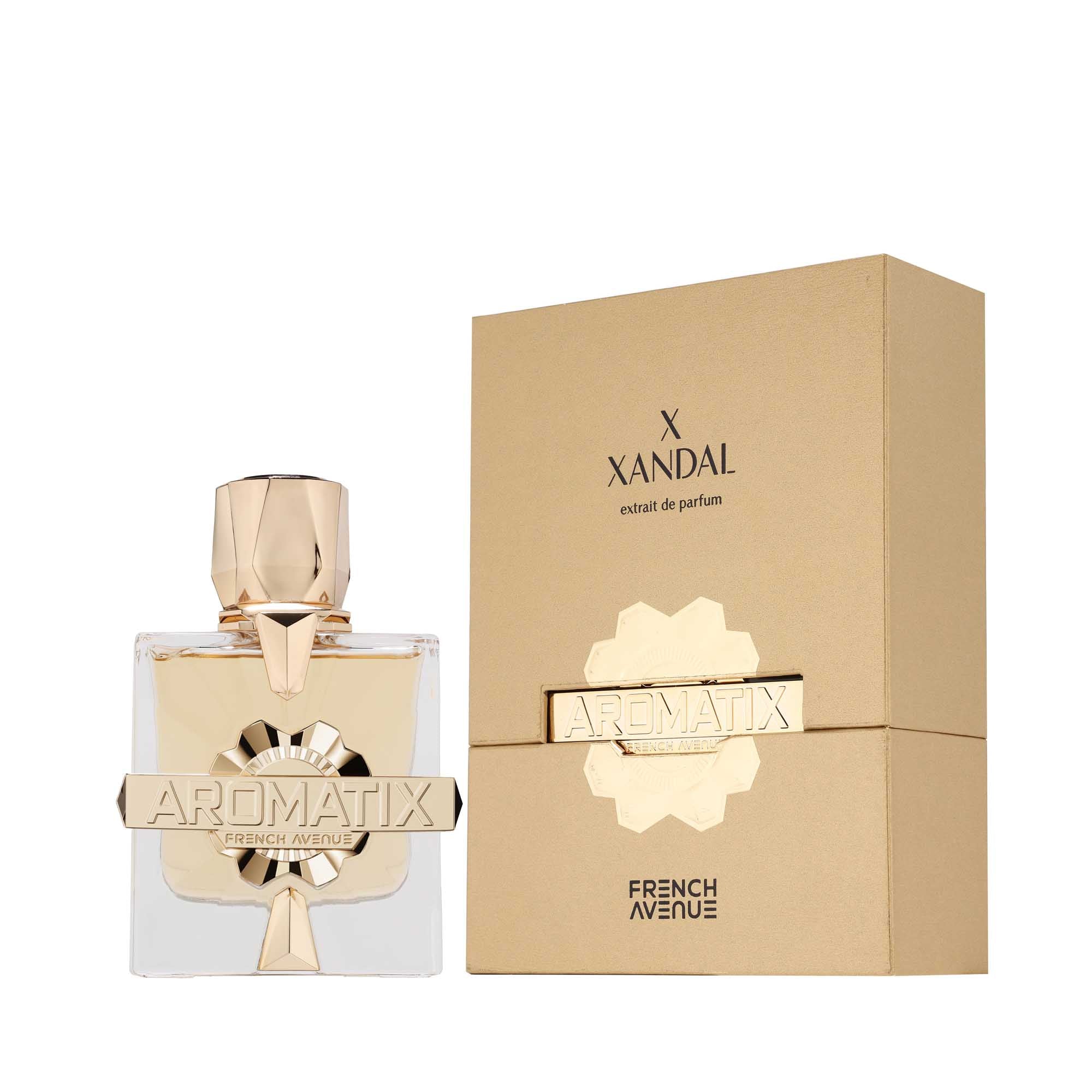 Aromatix X Xandal - Image 6