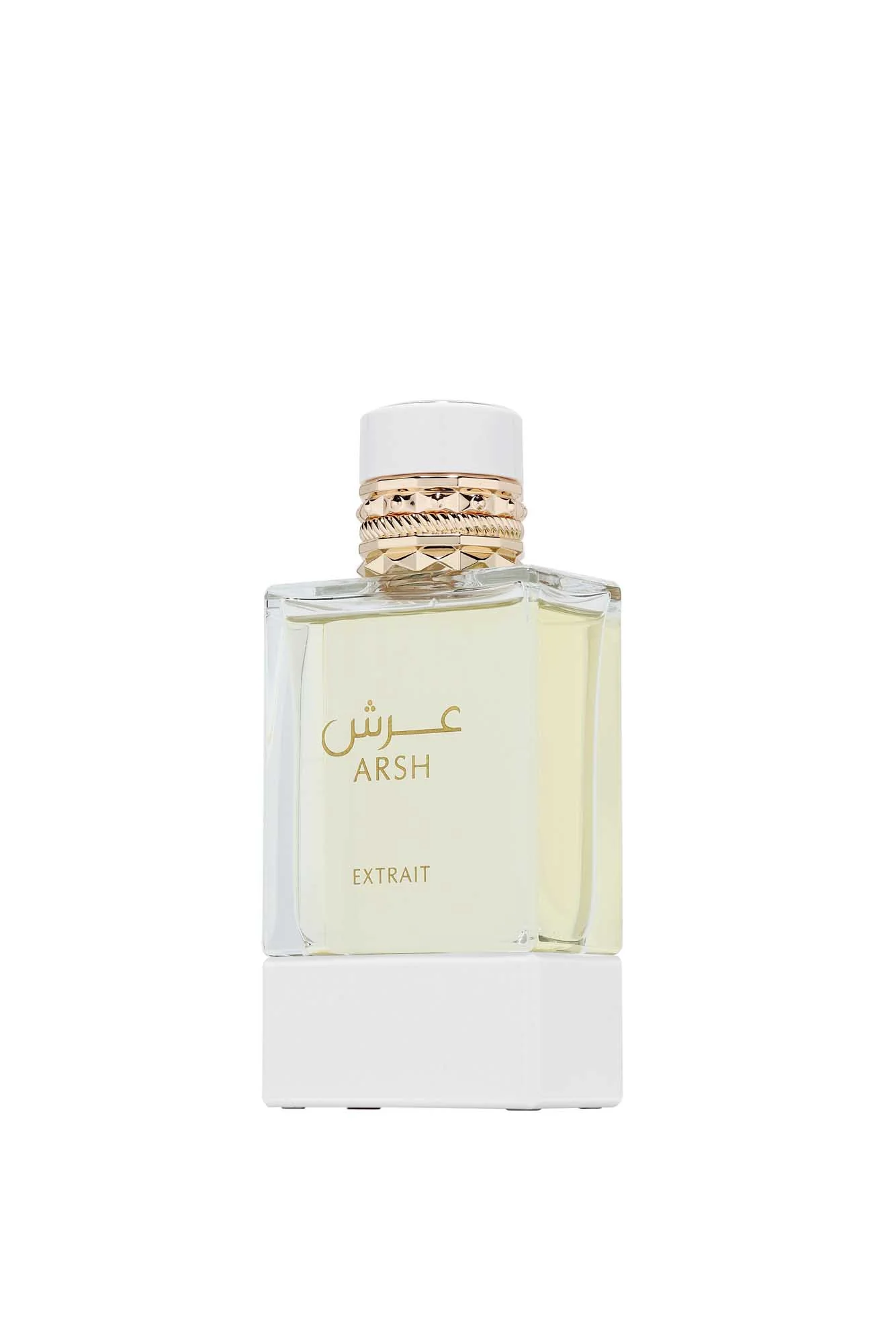 Arsh Extrait