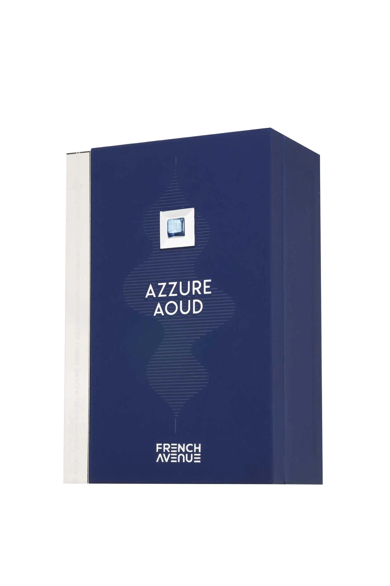 Azzure Aoud - Image 5