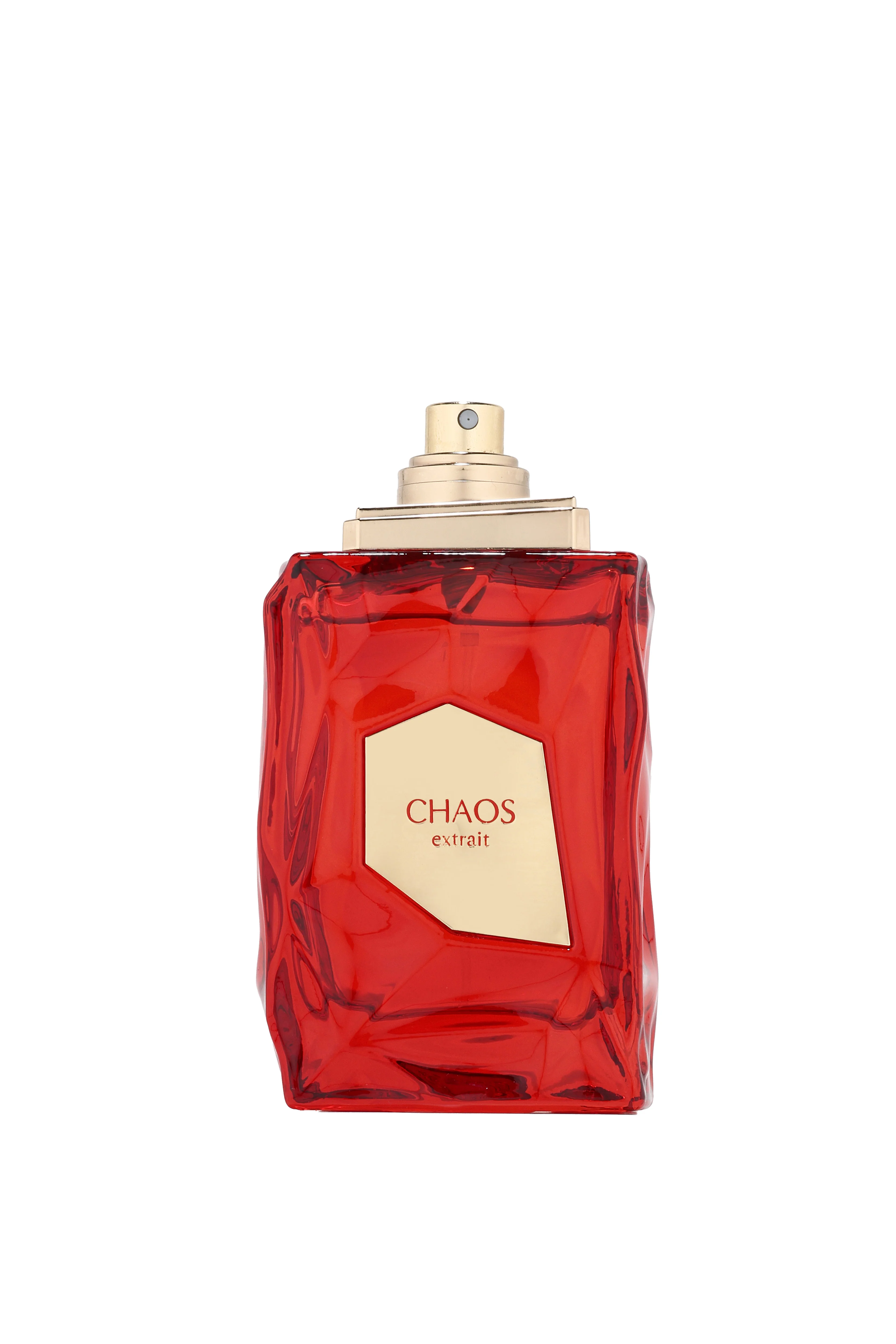 Chaos Extrait - Image 4