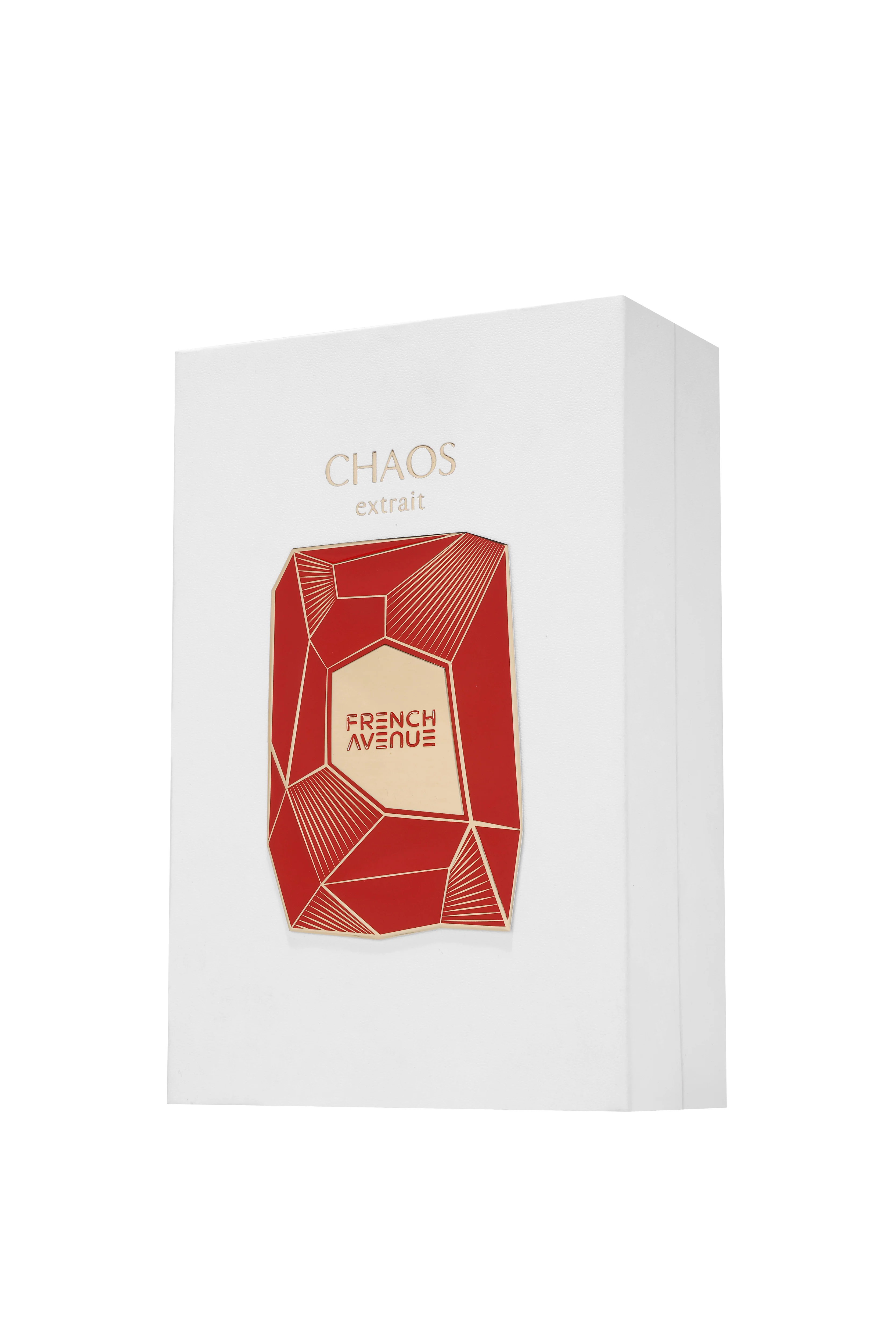 Chaos Extrait - Image 5