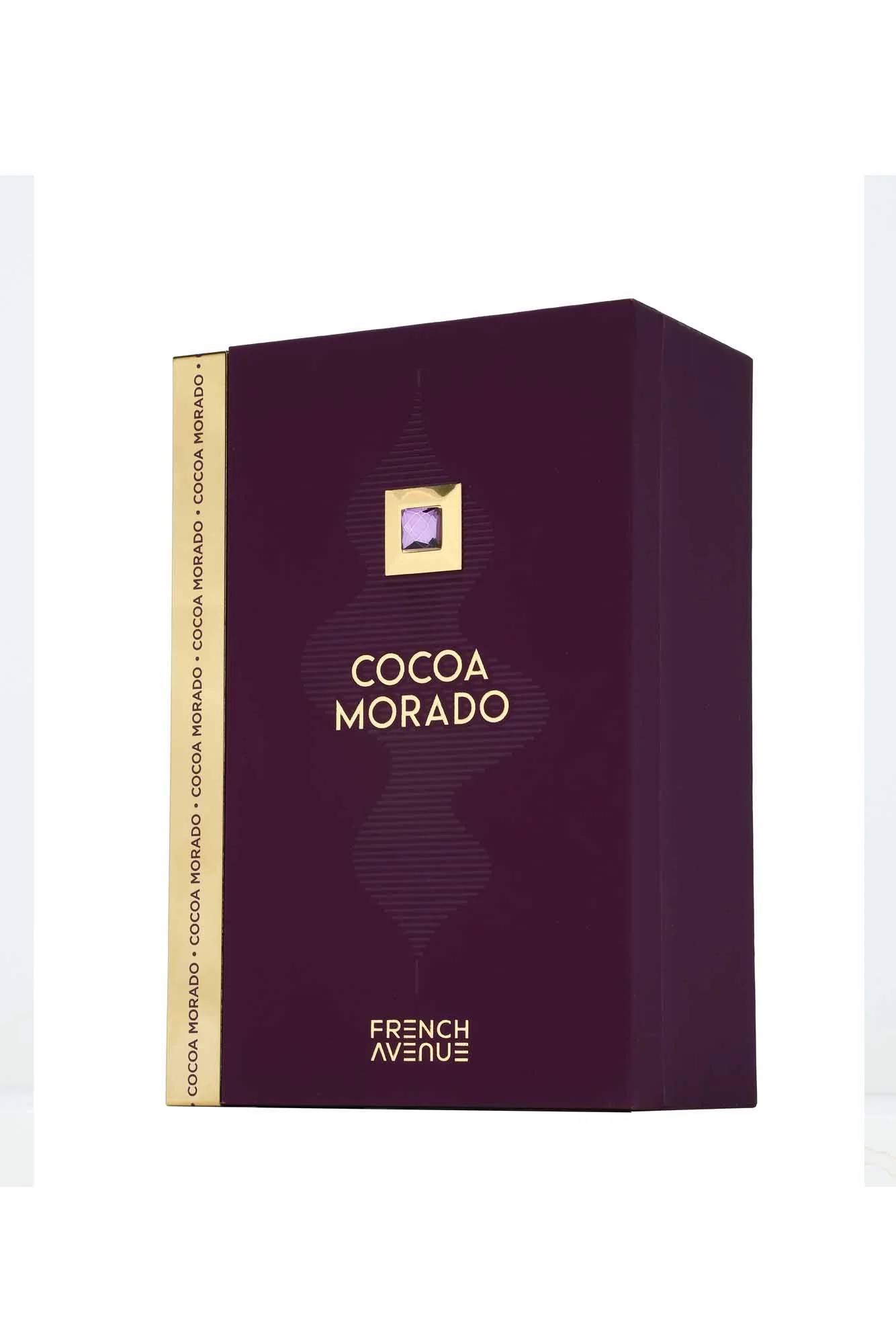 Cocoa Morado - Image 6