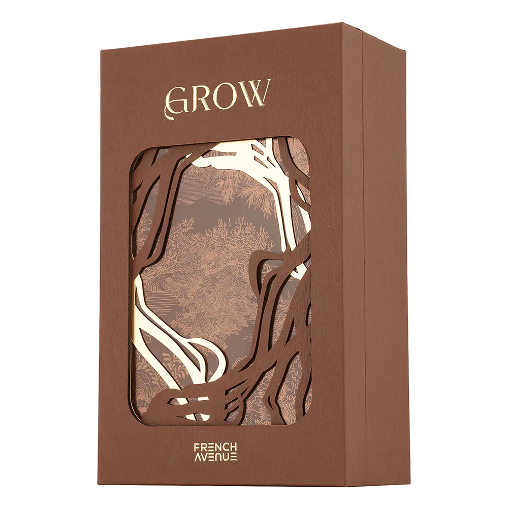 Grow - Image 5
