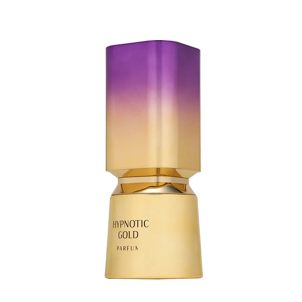 Hypnotic Gold - Image 3