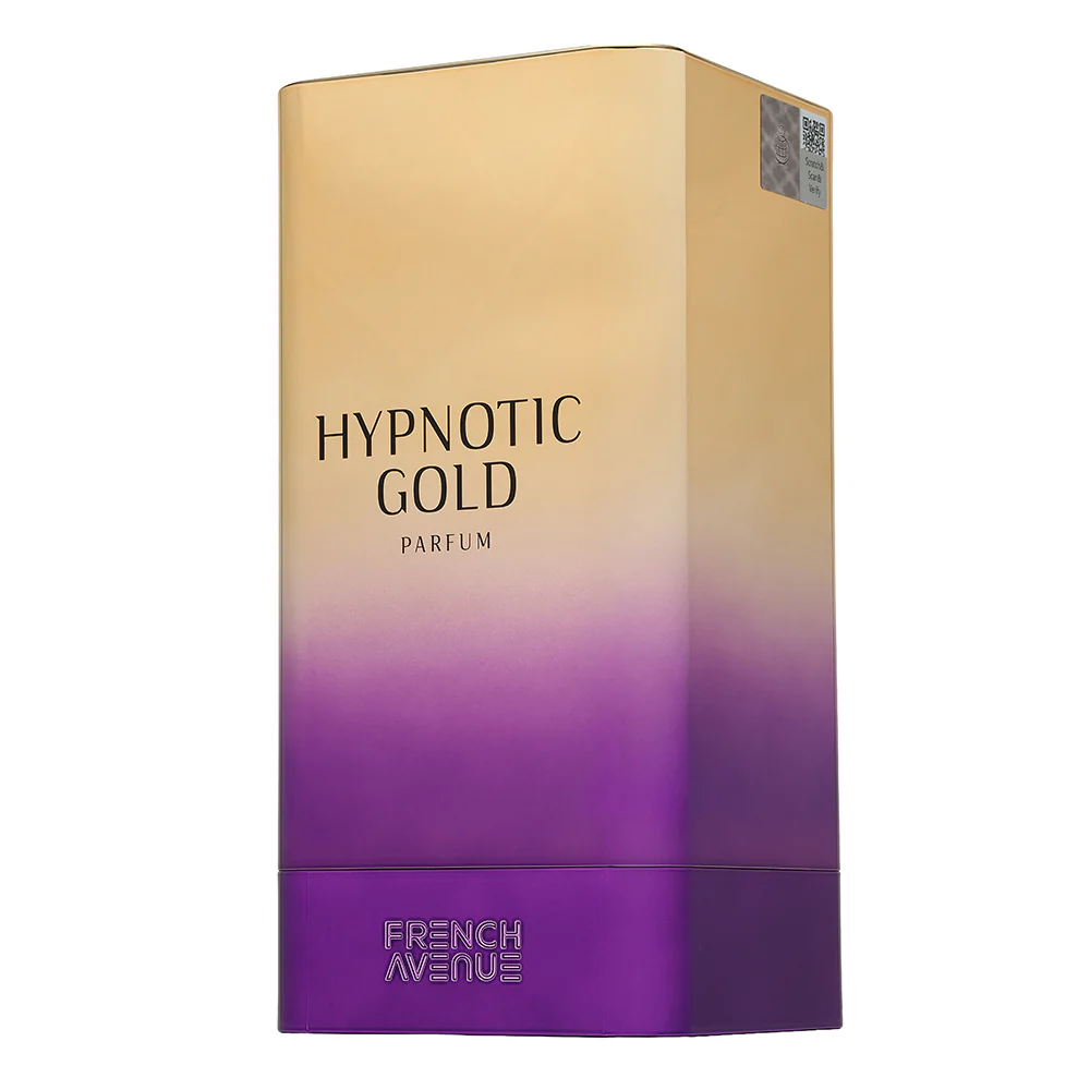 Hypnotic Gold - Image 6