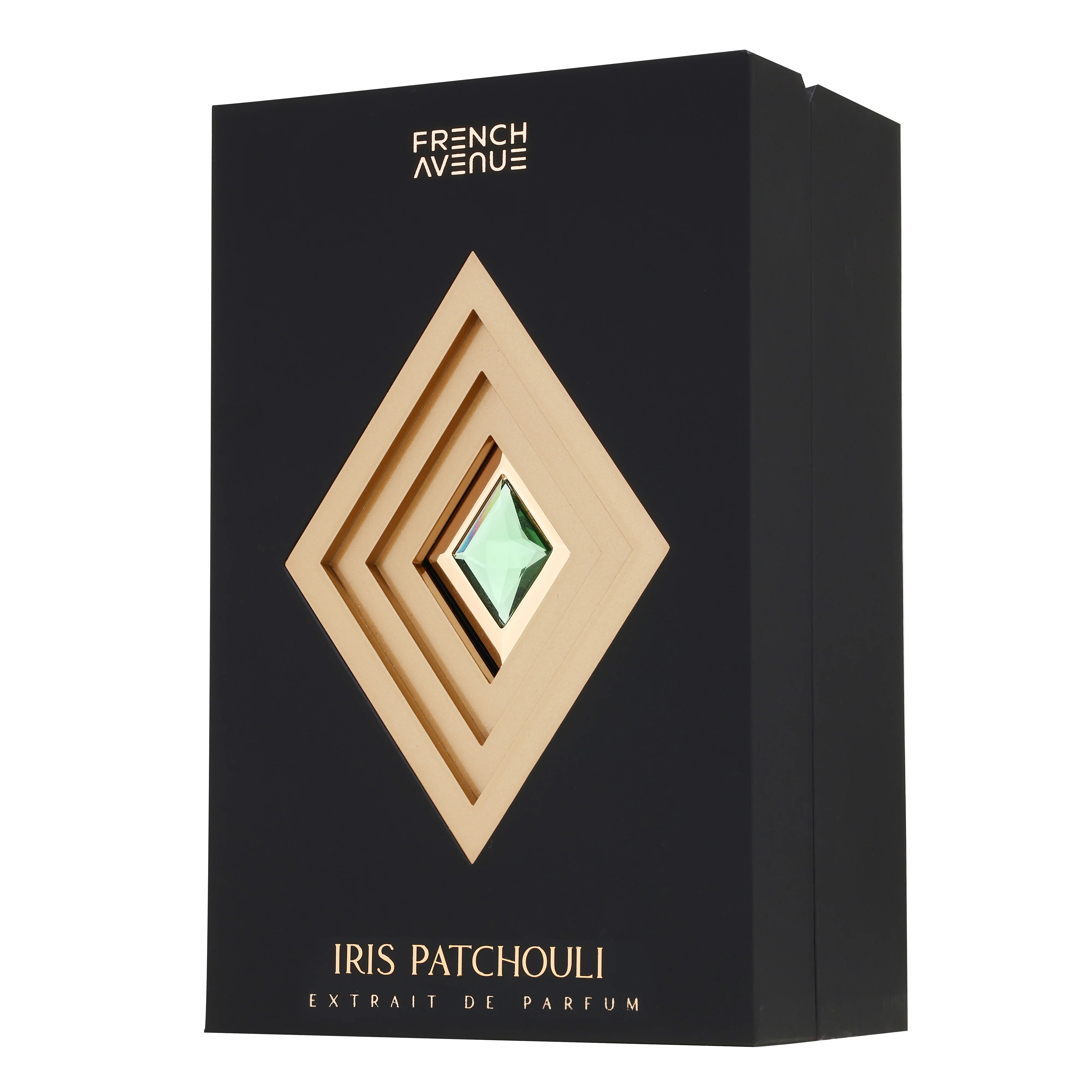 Iris Patchouli - Image 5