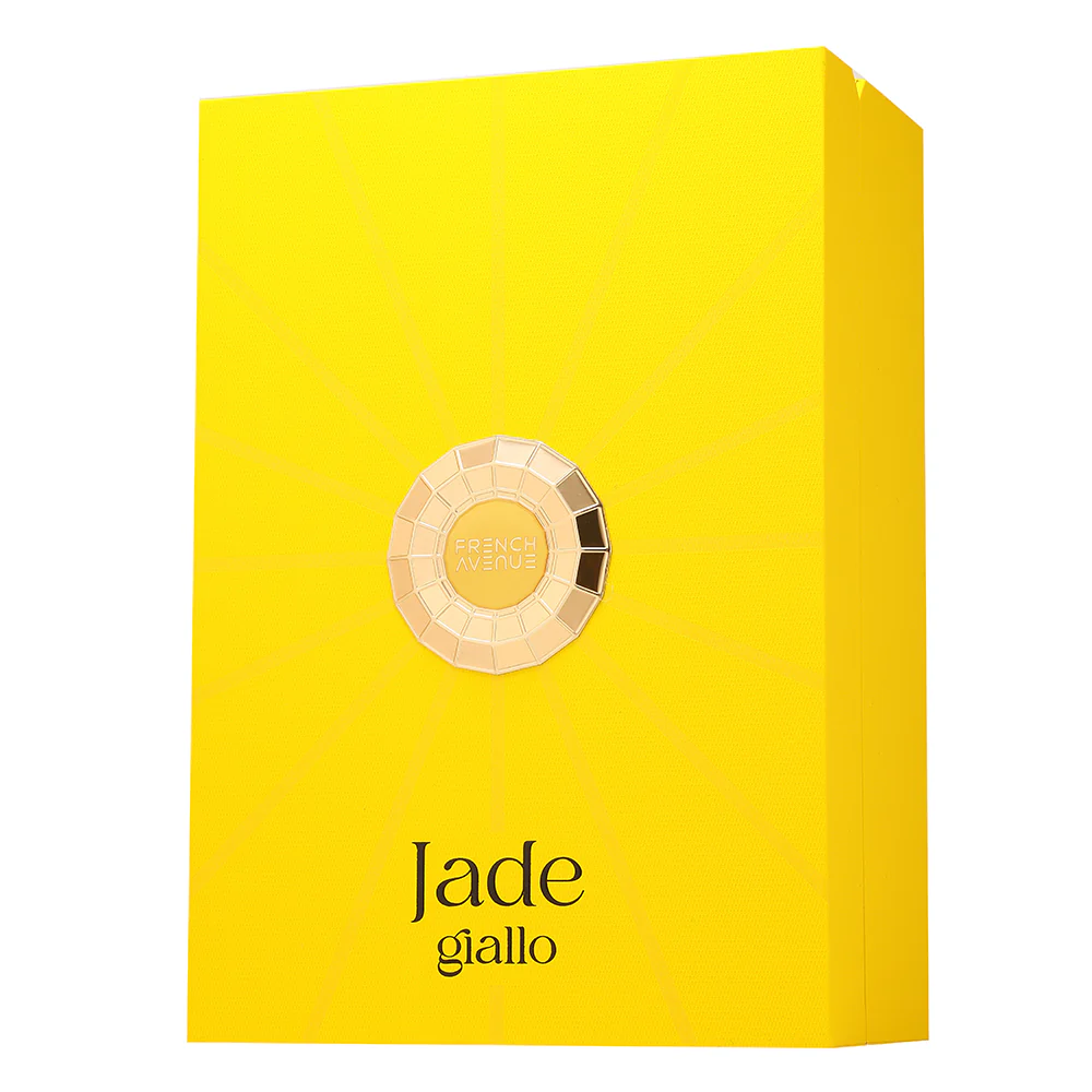 Jade Giallo - Image 4