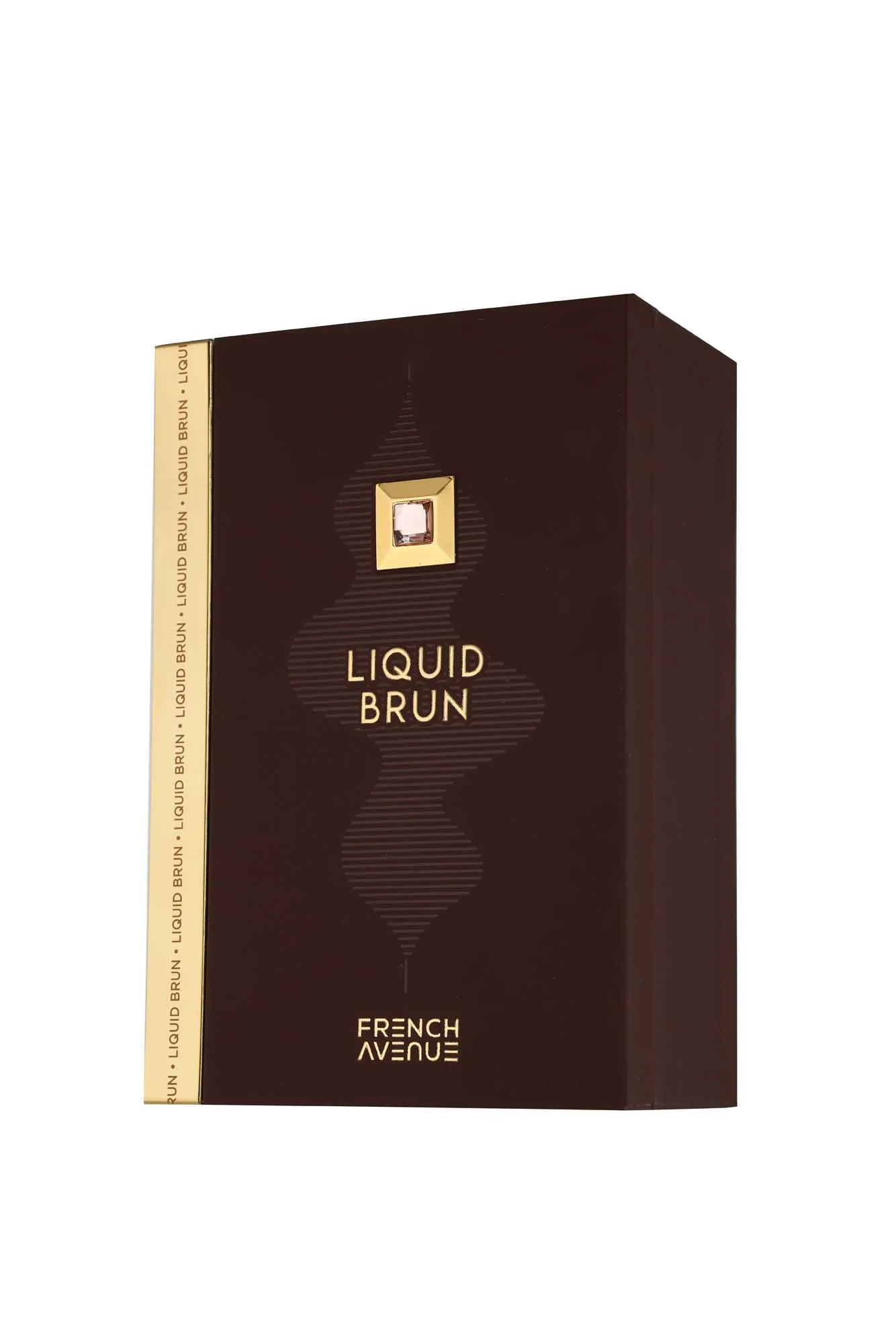 Liquid Brun - Image 5