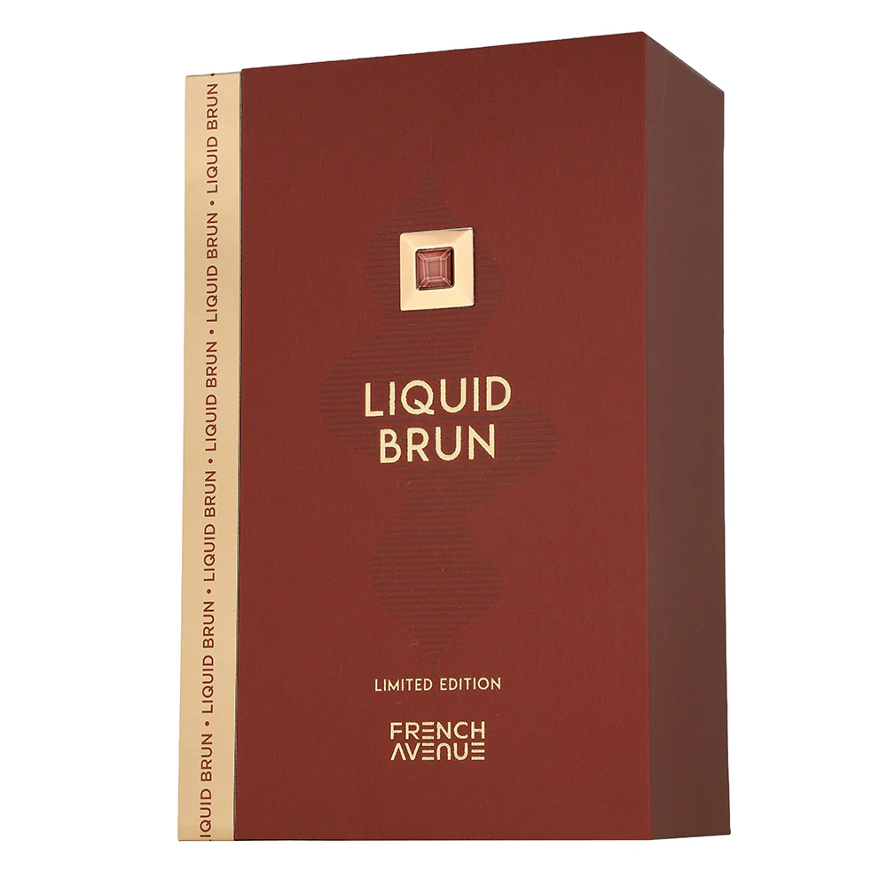 Liquid Brun Limited Edition - Image 5