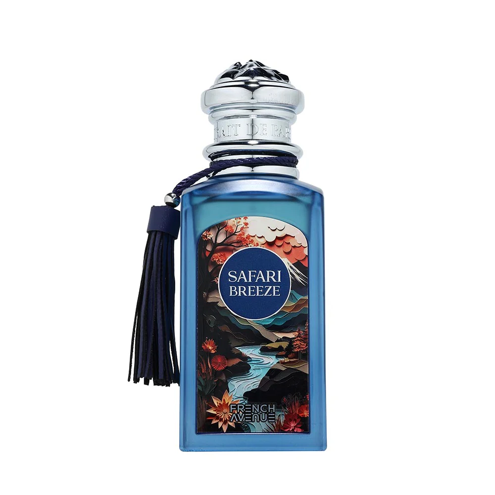 Nectare Extradose & Safari Breeze Duo - Image 3