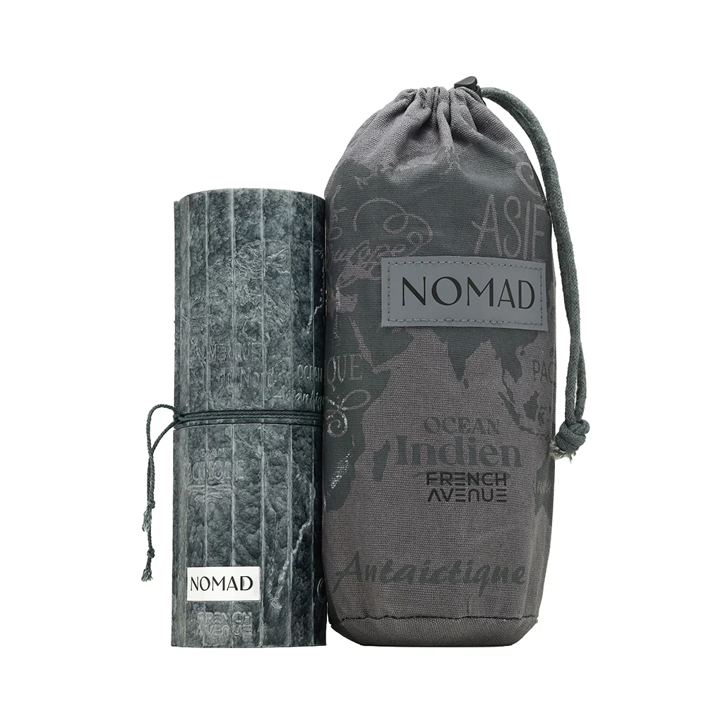 Nomad - Image 6