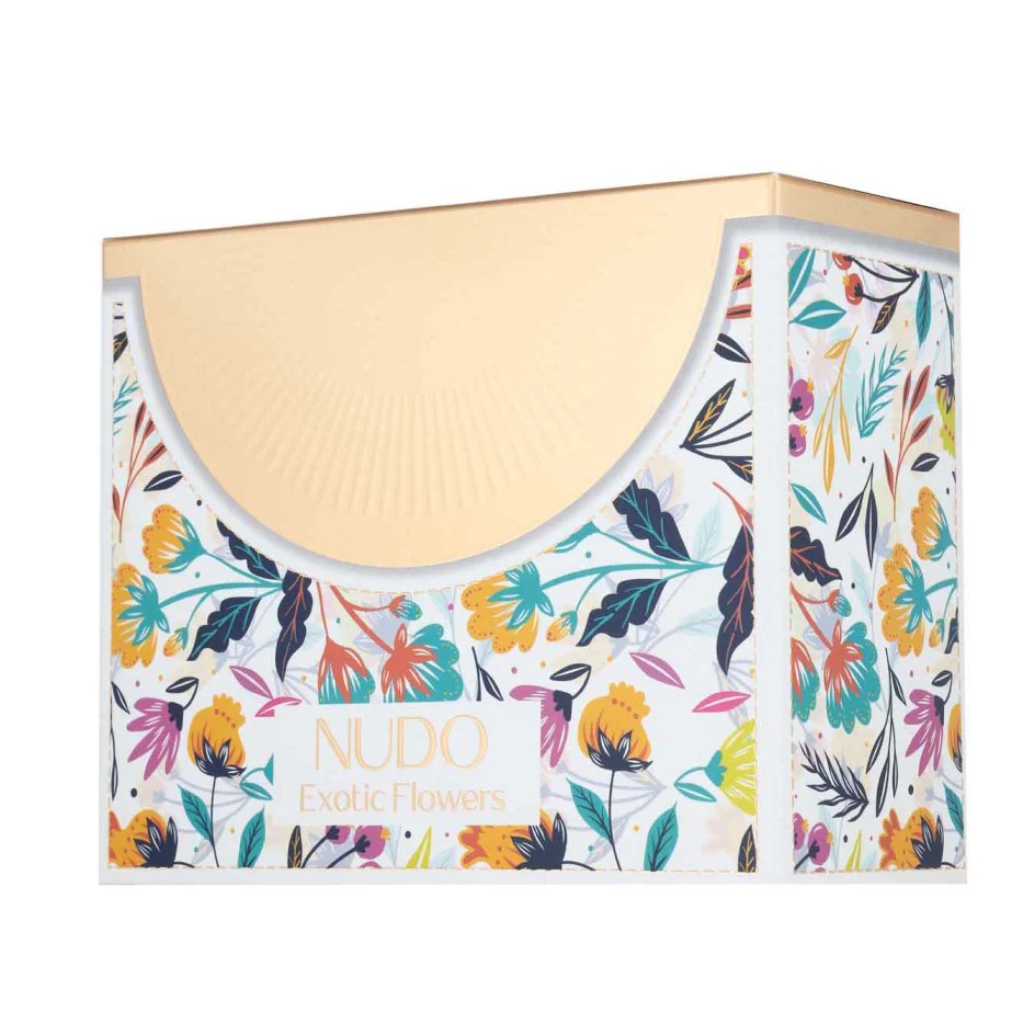 Nudo Exotic Flowers - Image 4
