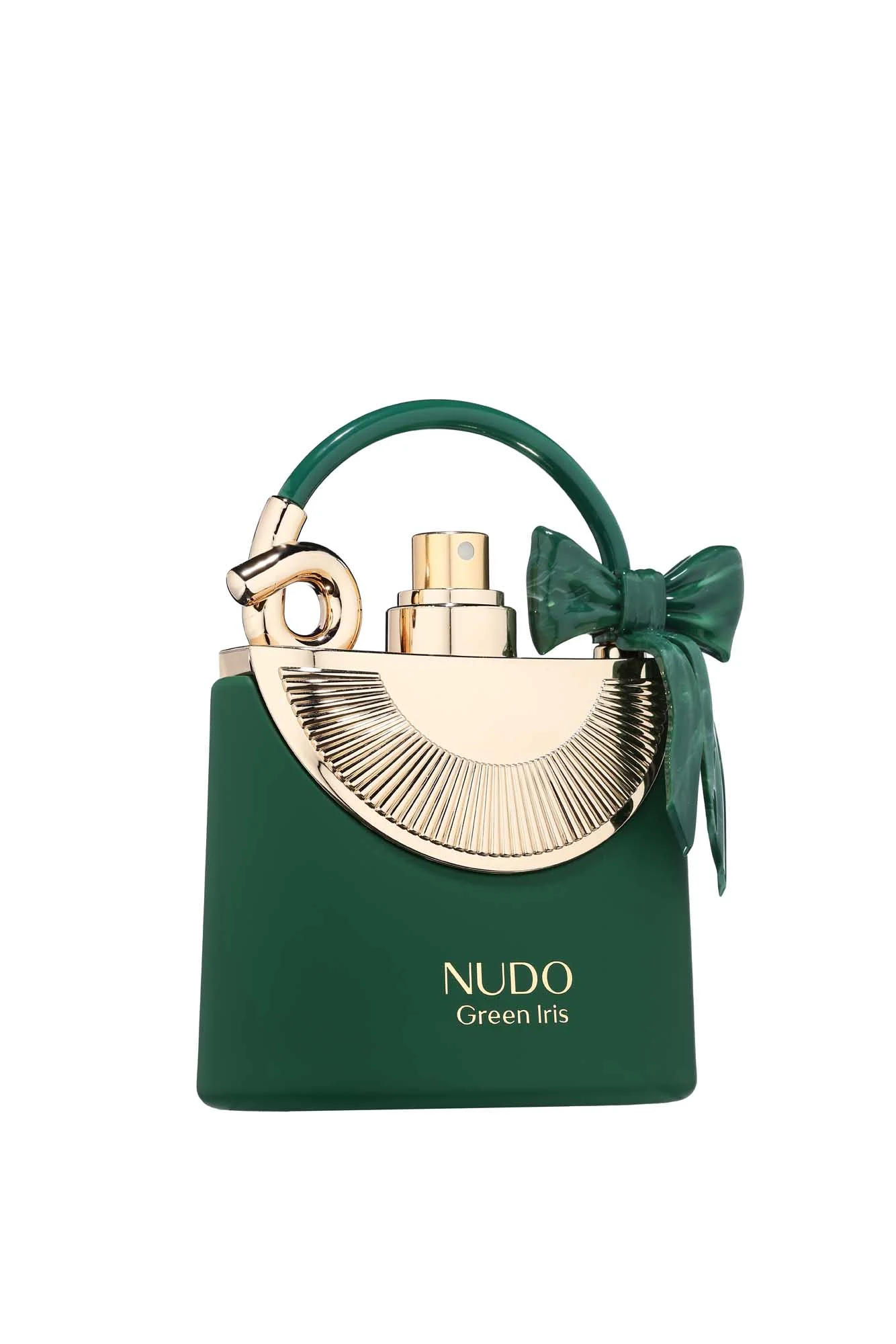 Nudo Green Iris - Image 4