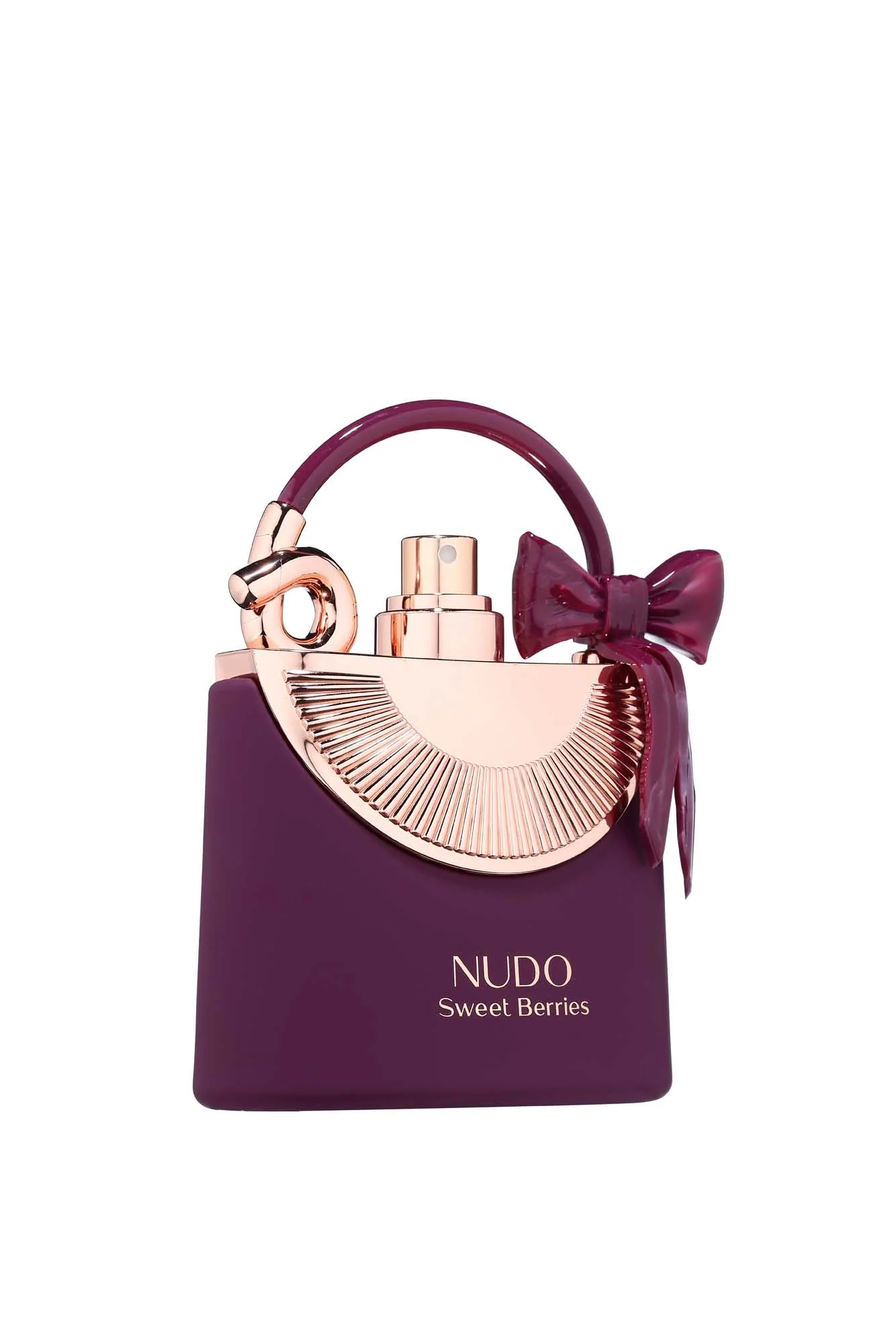 Nudo Sweet Berries - Image 4
