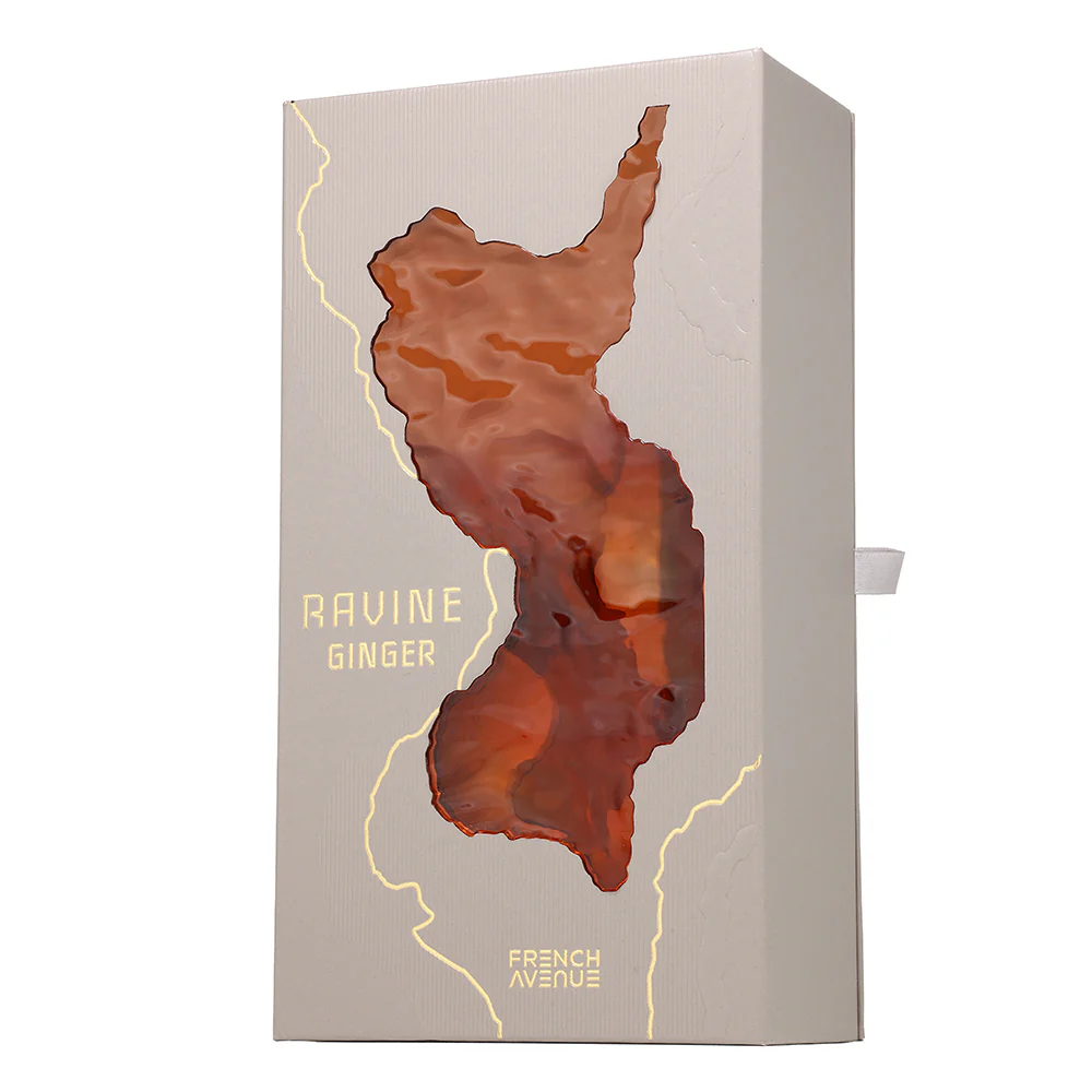 Ravine Ginger - Image 5