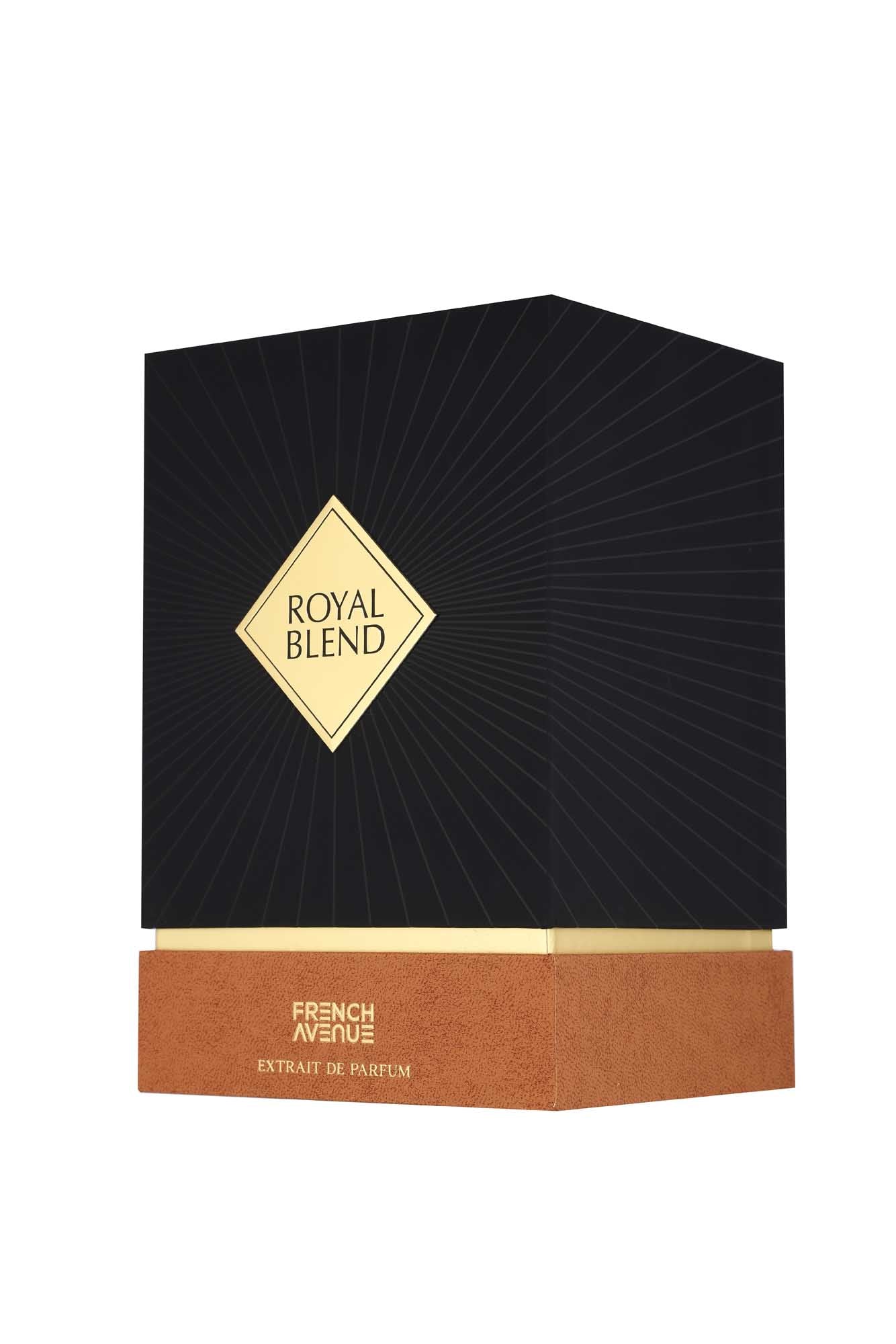 Royal Blend - Image 5