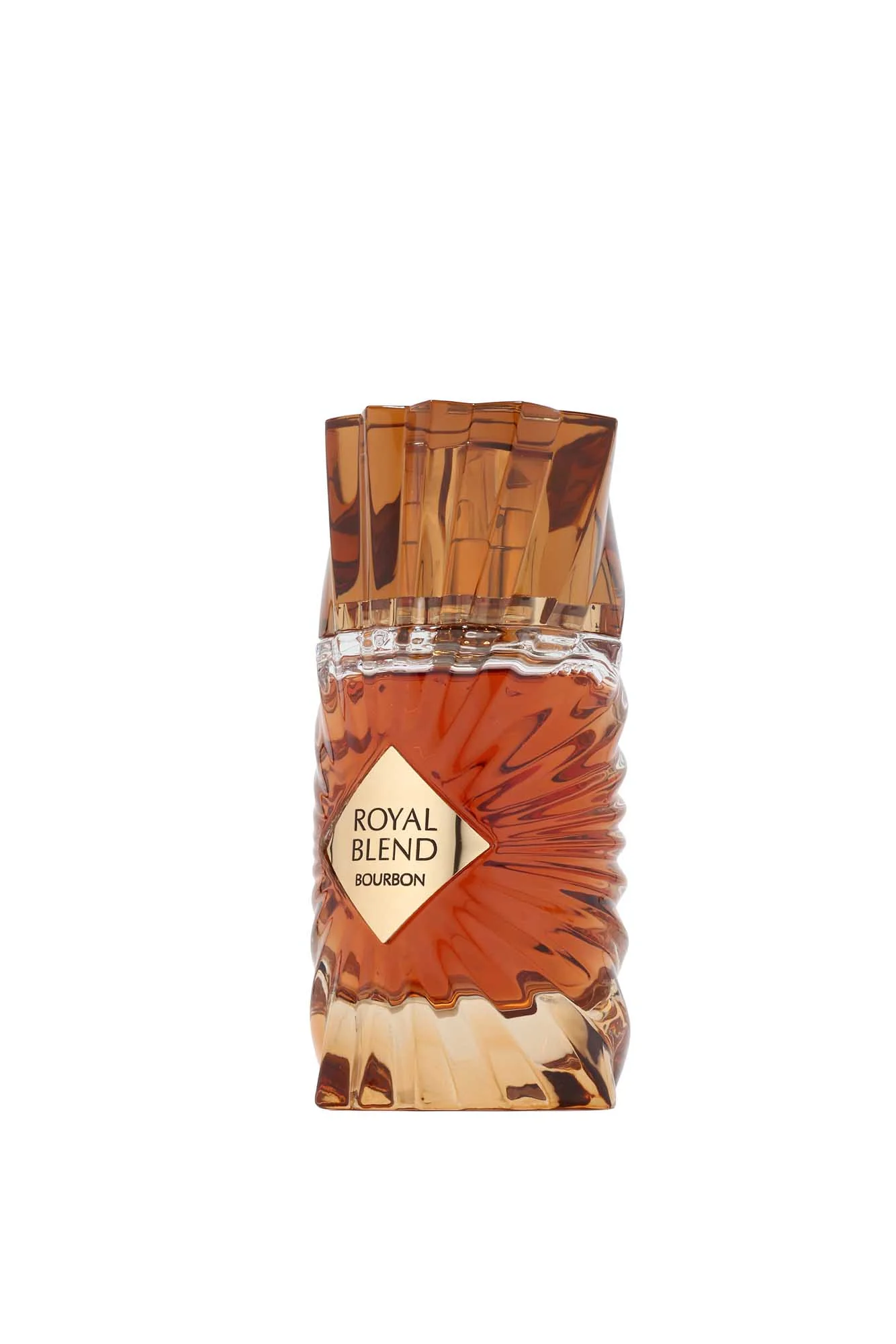 Royal blend Bourbon - Image 3