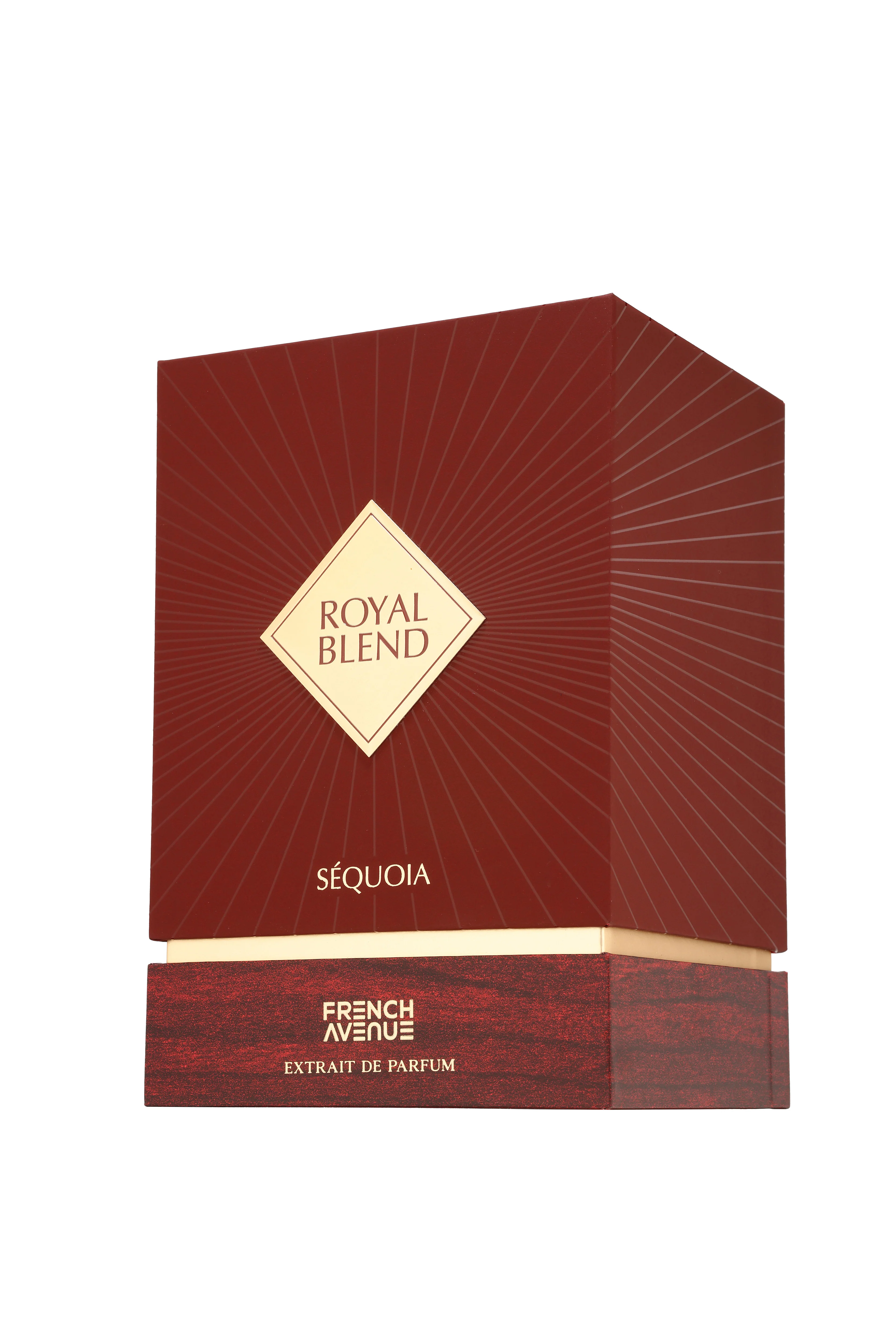 Royal Blend Sequoia - Image 5