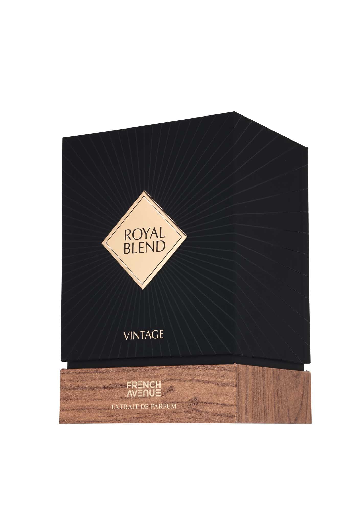 Royal Blend Vintage - Image 5