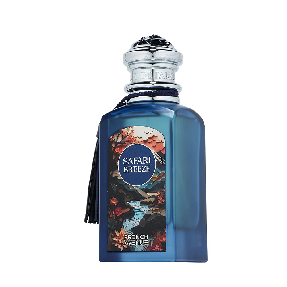 Safari Breeze - Image 3