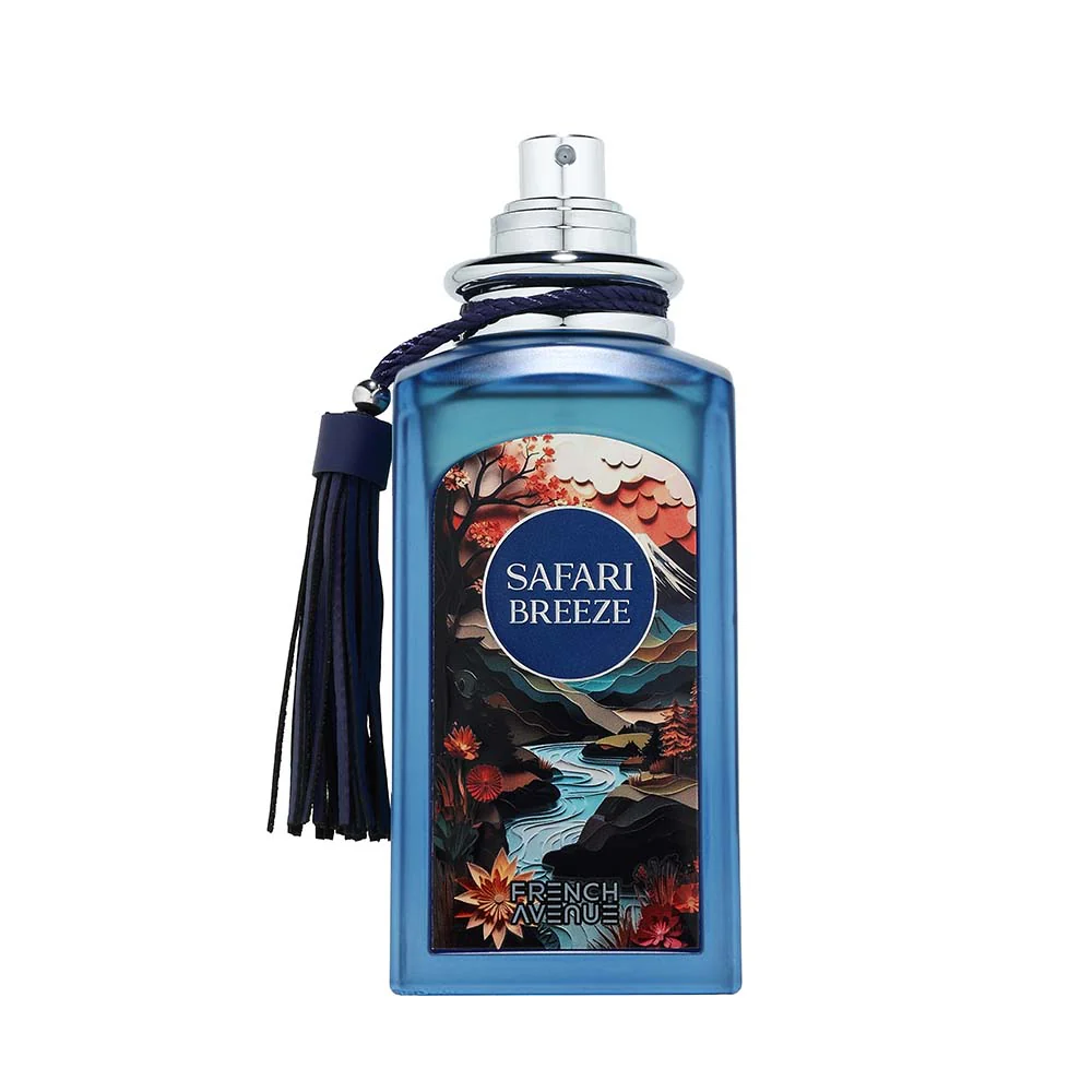 Safari Breeze - Image 4