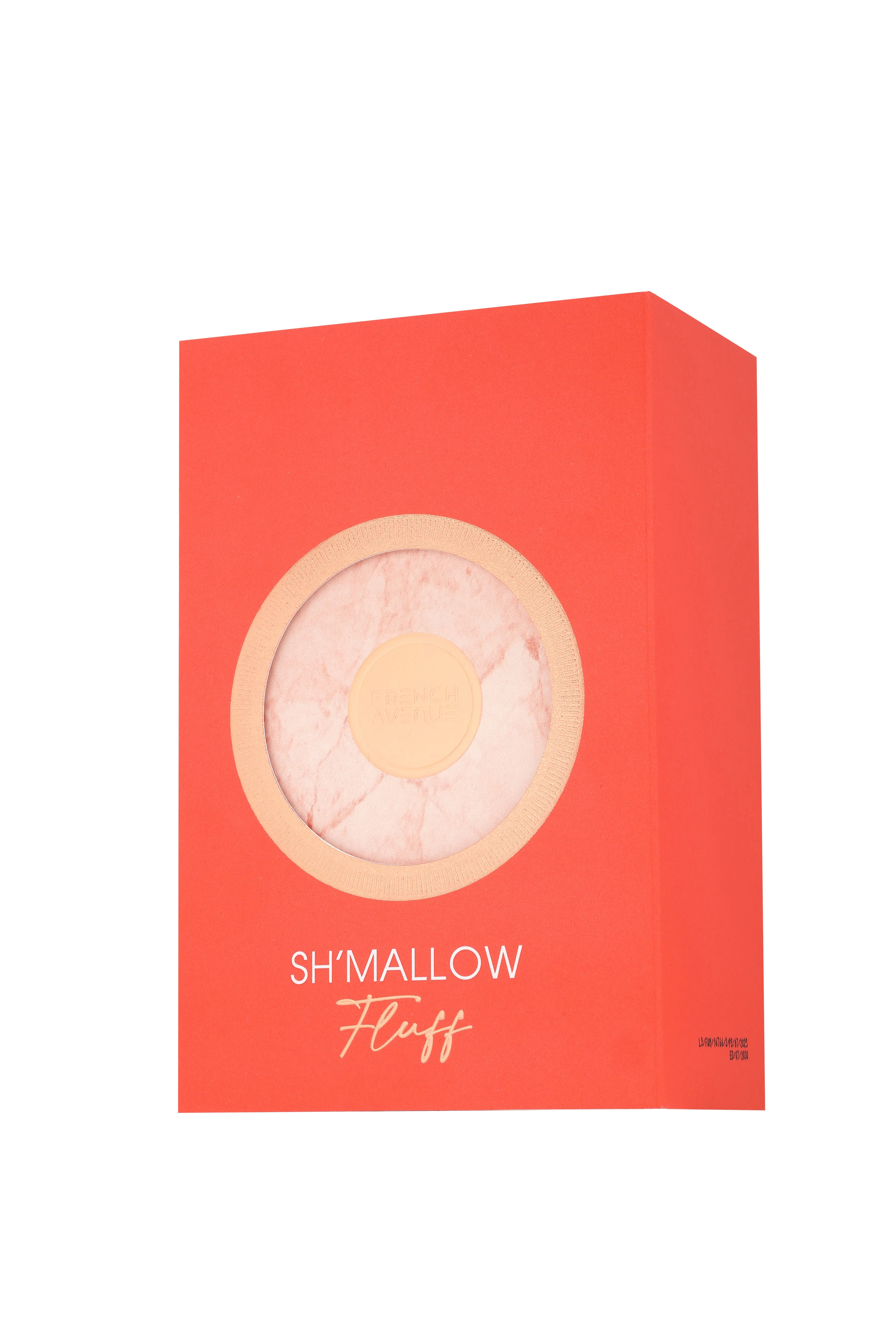 SH'MALLOW Fluff - Image 5
