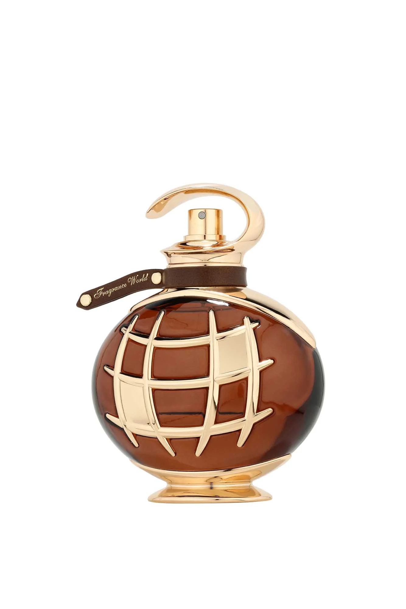 Signature Brown - Image 3