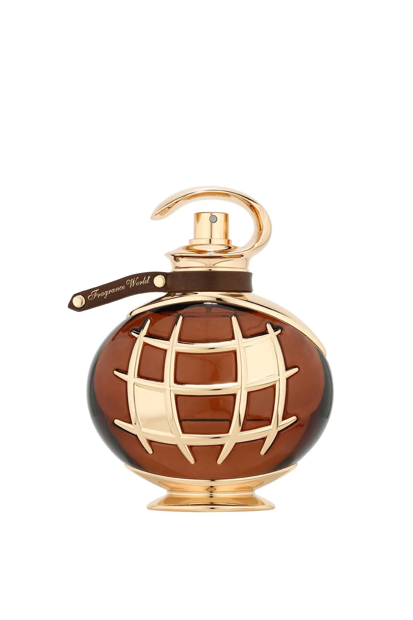 Signature Brown - Image 4