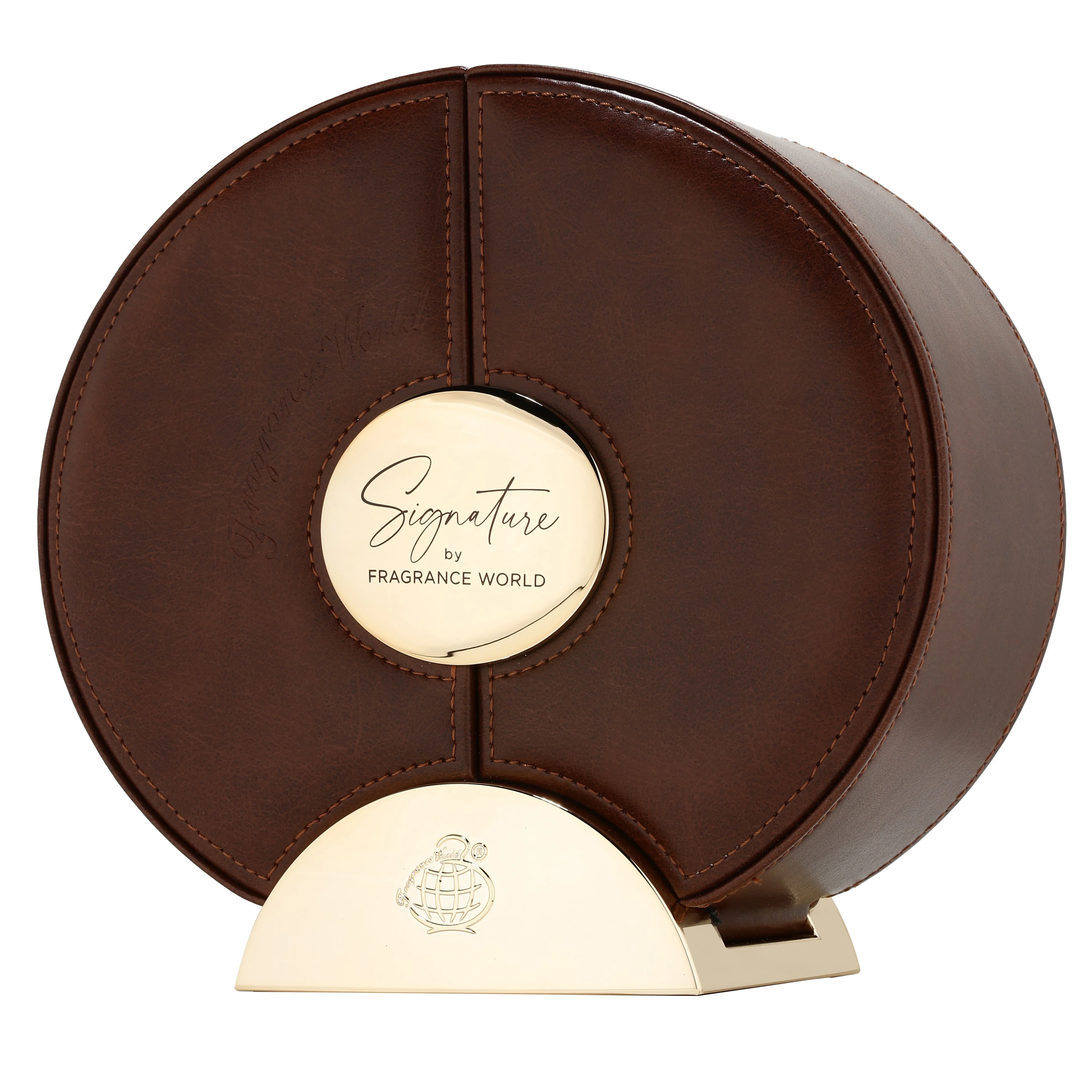 Signature Brown - Image 5