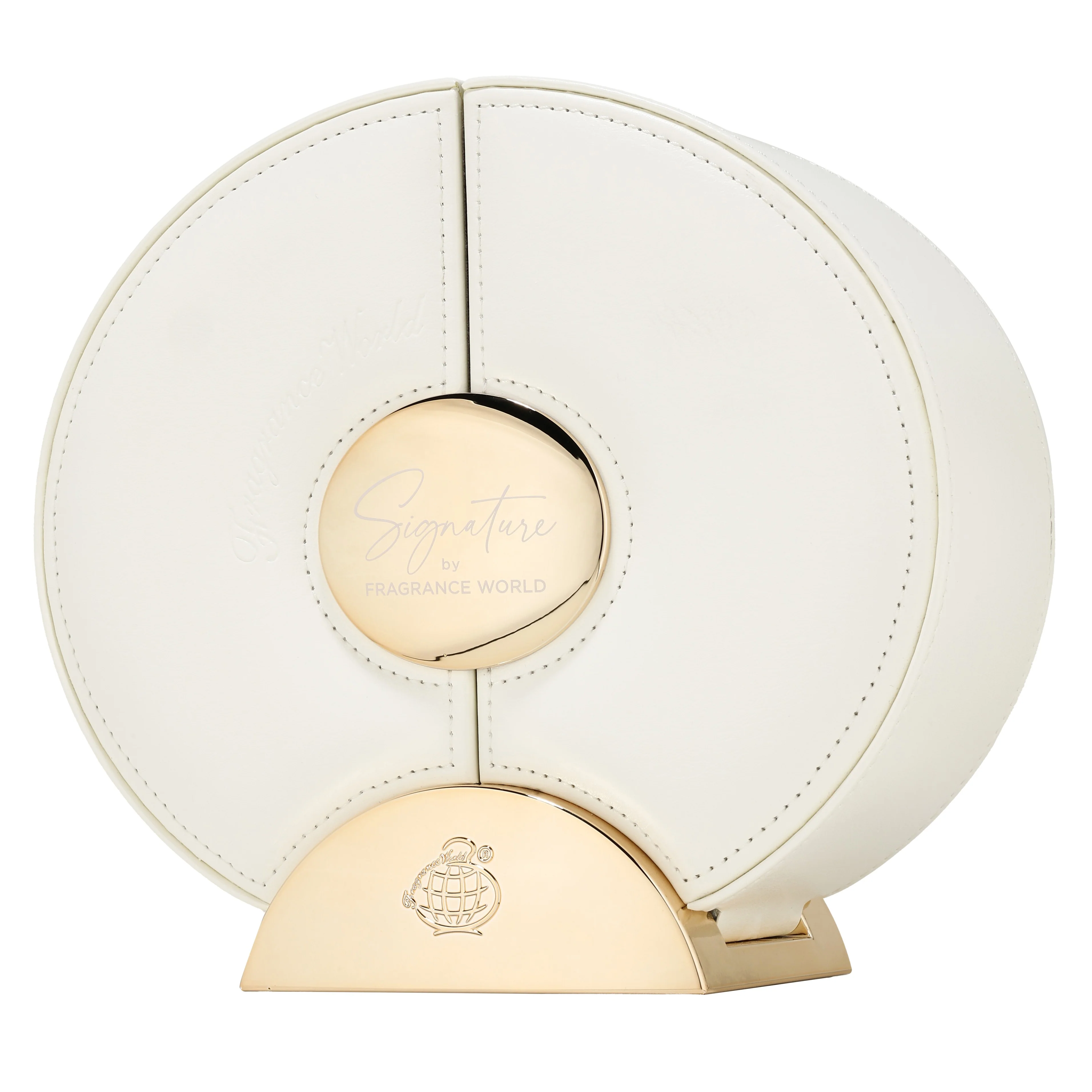 Signature White - Image 5