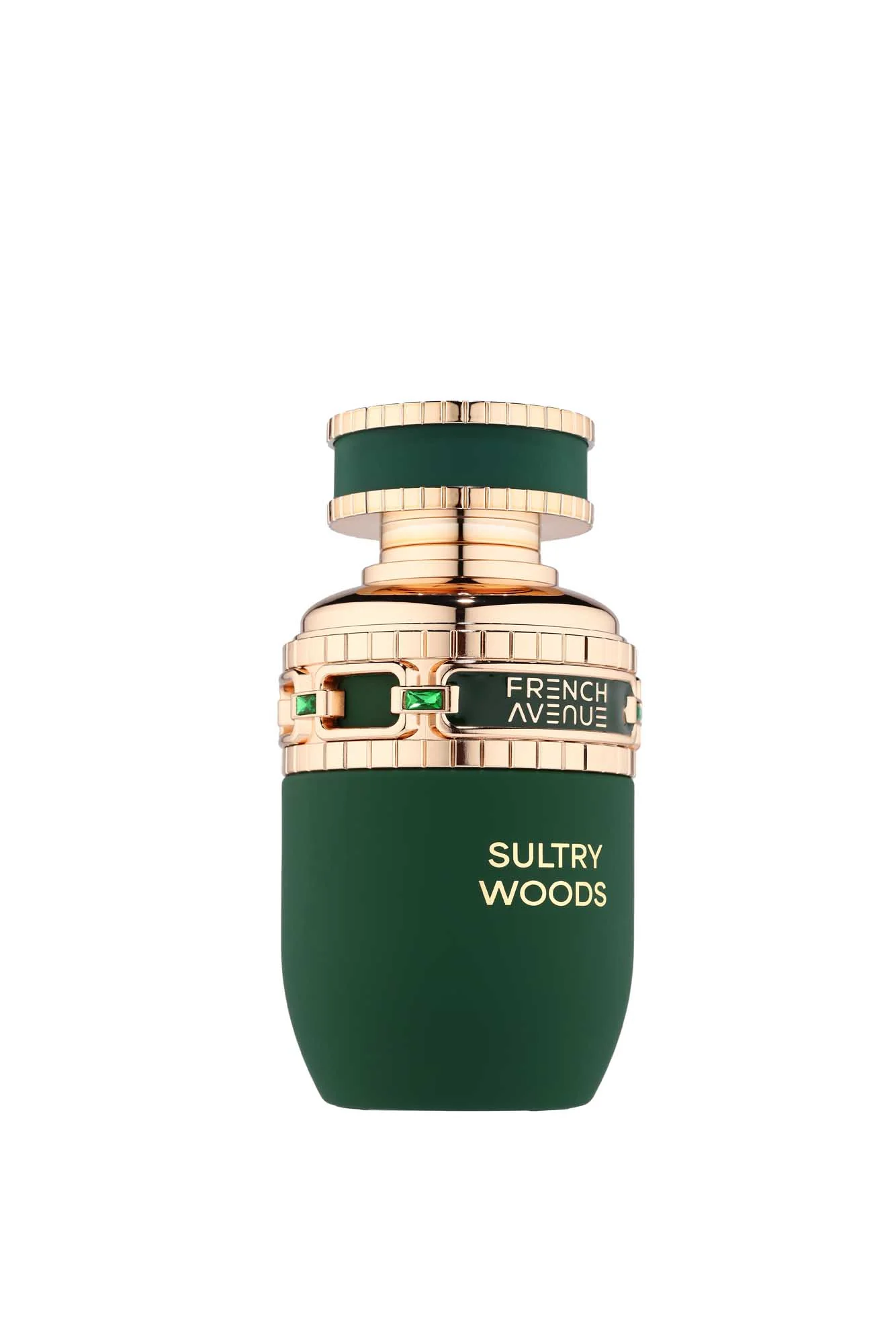 Sultry Woods - Image 3