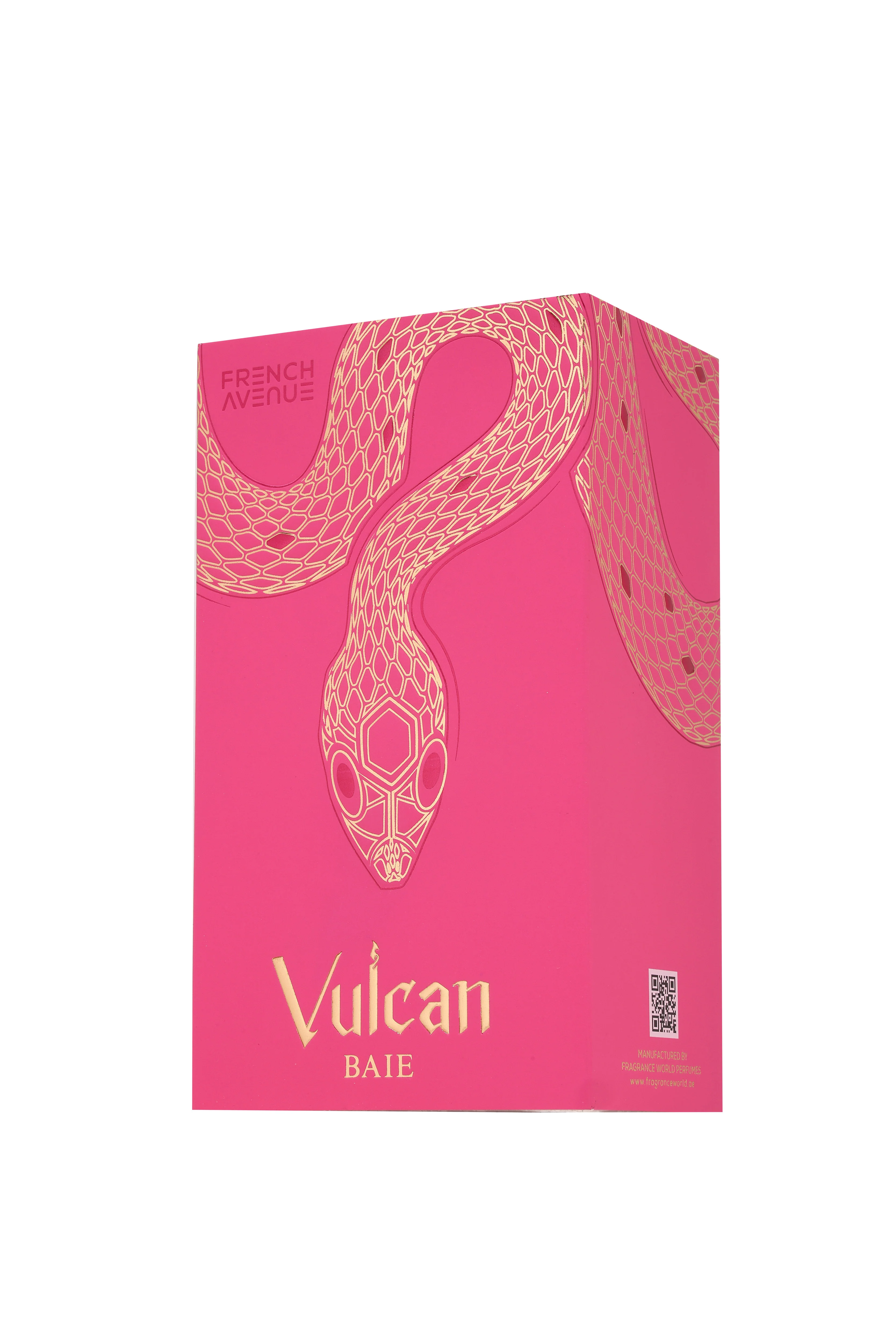 Vulcan Baie - Image 5