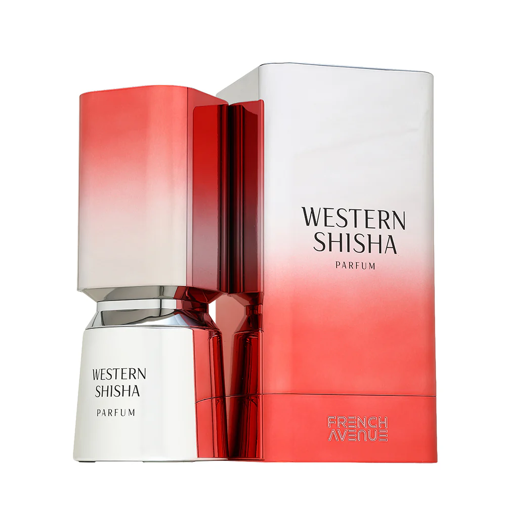 Western Shisha - Image 5