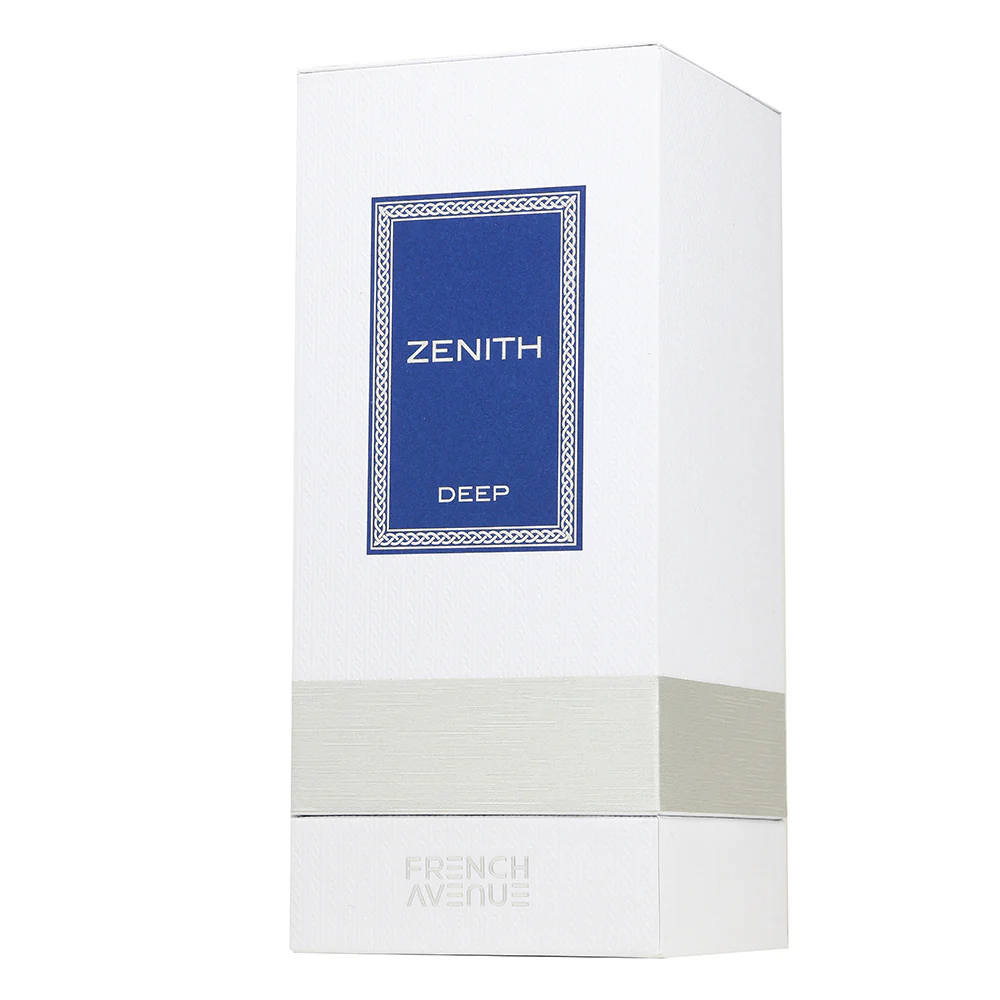 Zenith Deep - Image 5