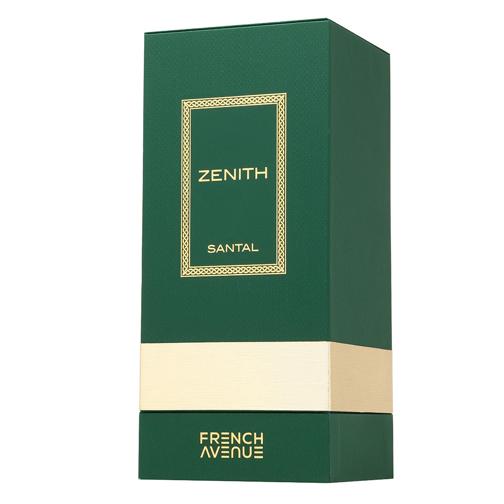 Zenith Santal - Image 5