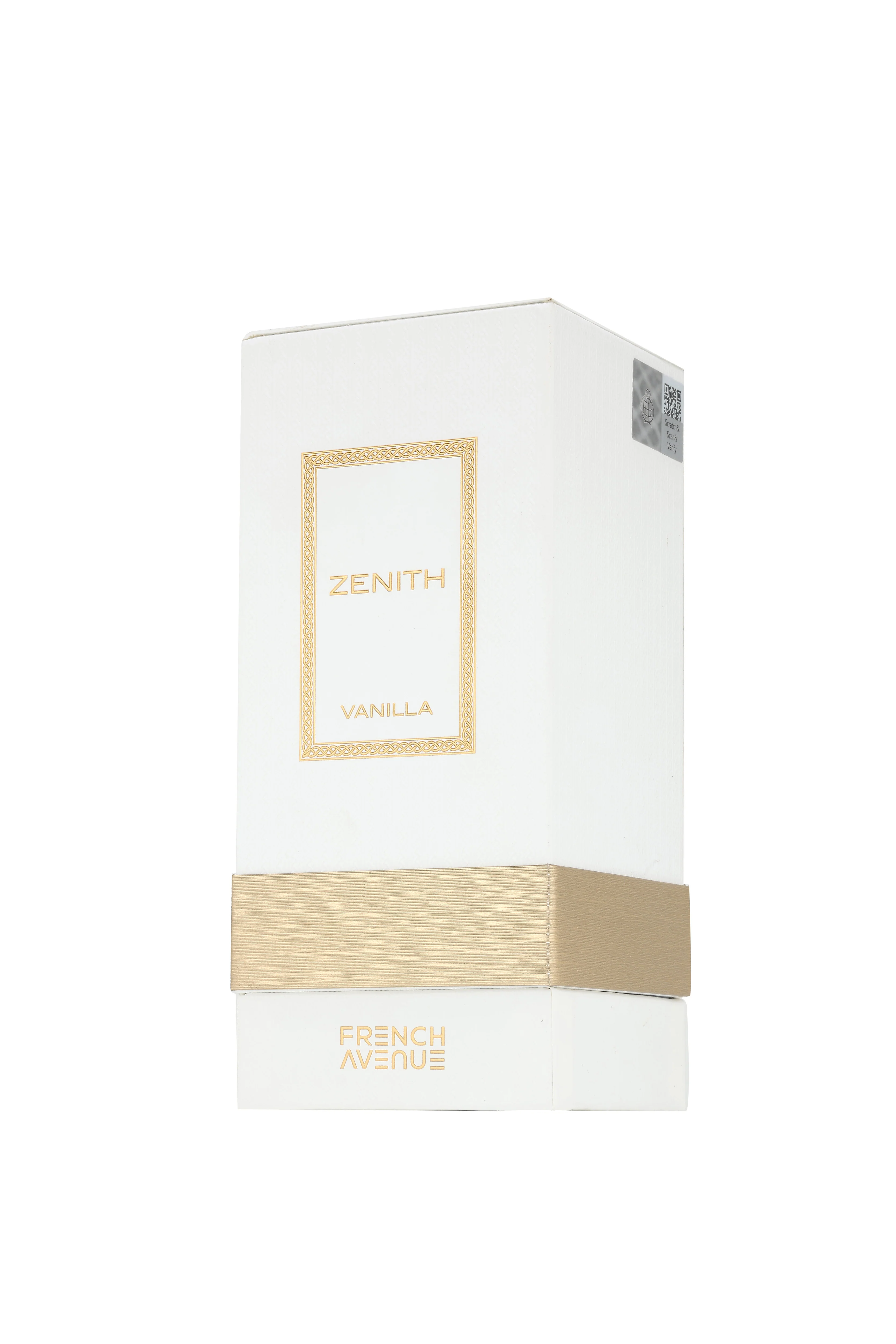 Zenith Vanilla - Image 5